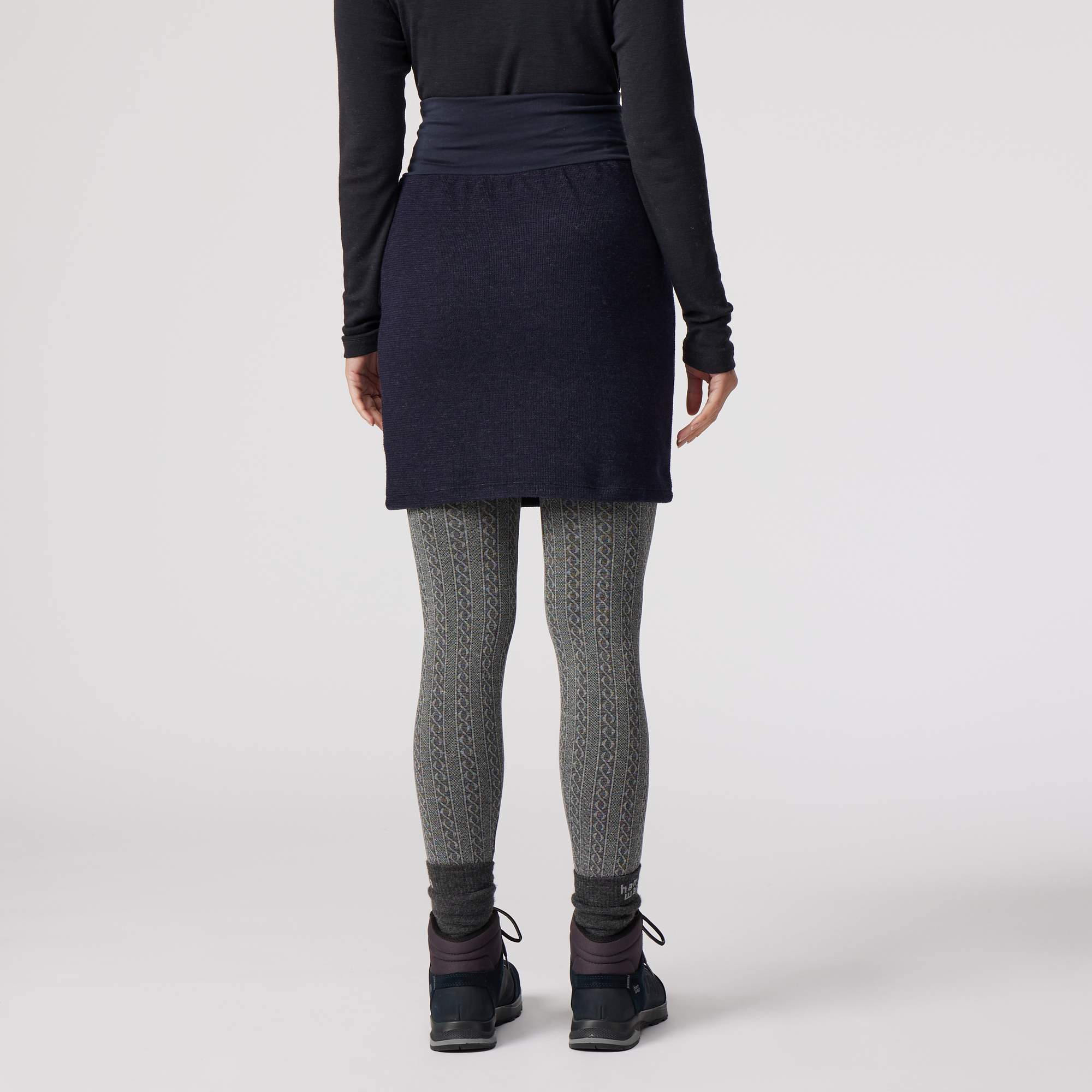 FRILUFTS KALAJOKI SKIRT Damen - Rock