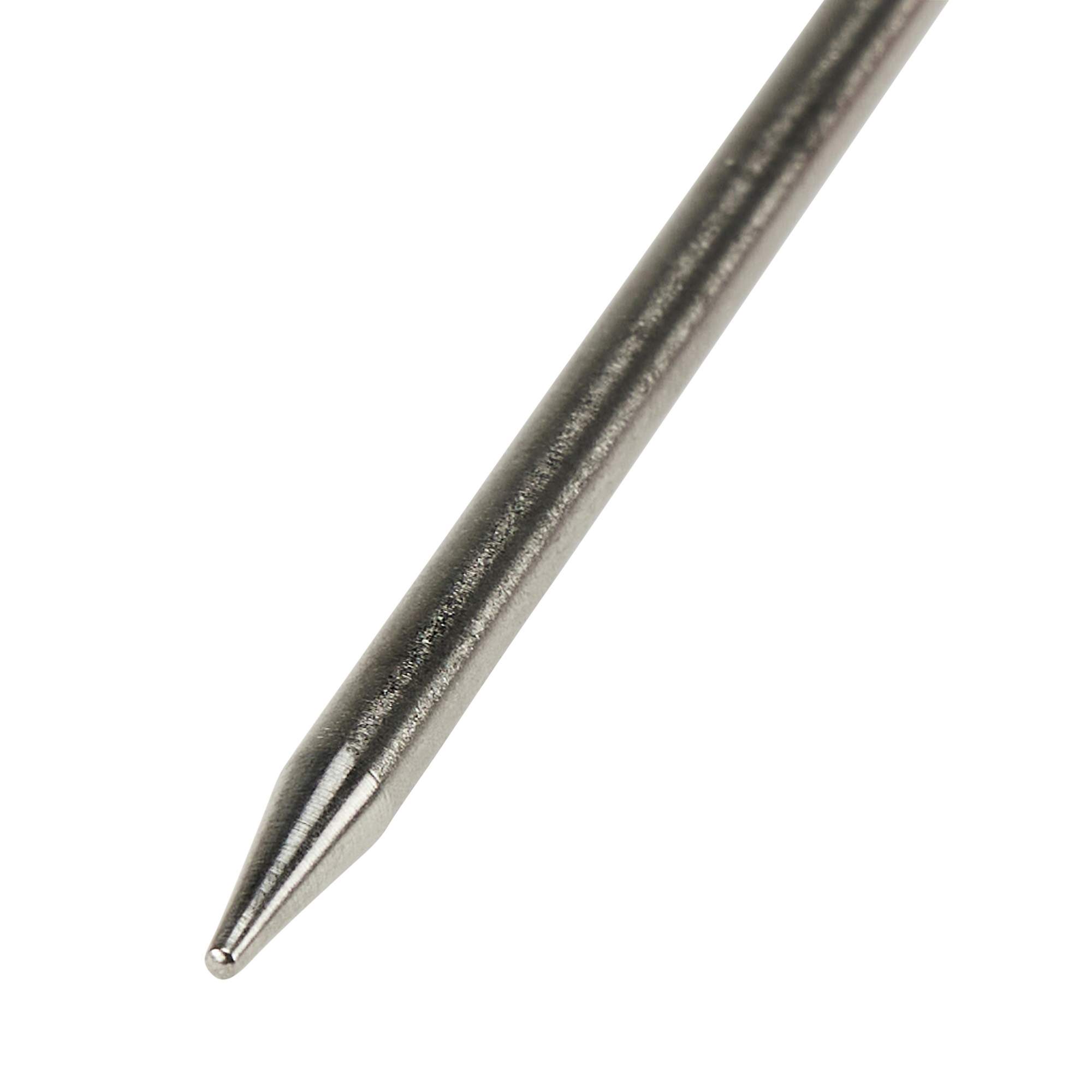 Hilleberg STINGER TITANIUM, 16 CM (6 STK) - Zeltheringe