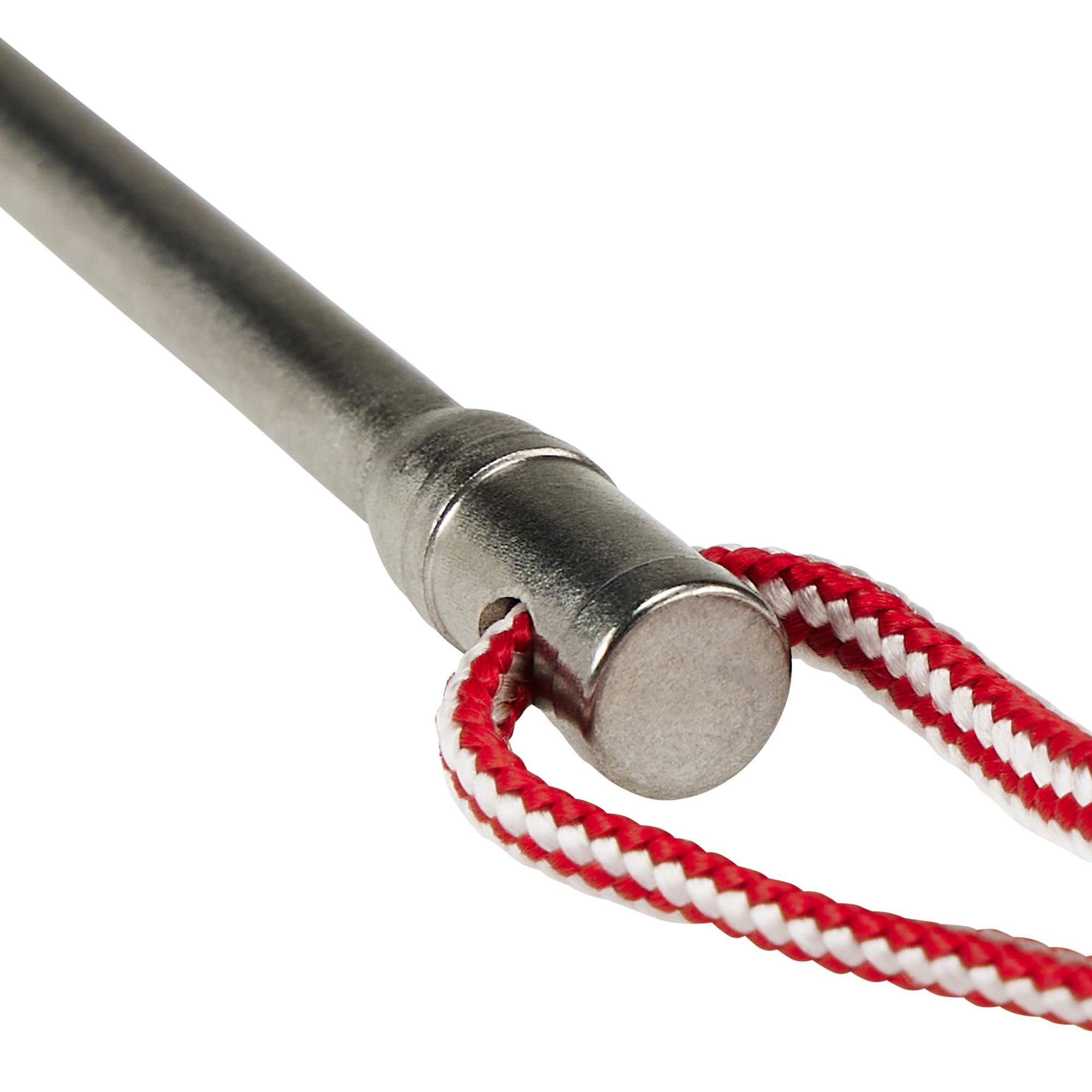 Hilleberg STINGER TITANIUM, 16 CM (6 STK) - Zeltheringe