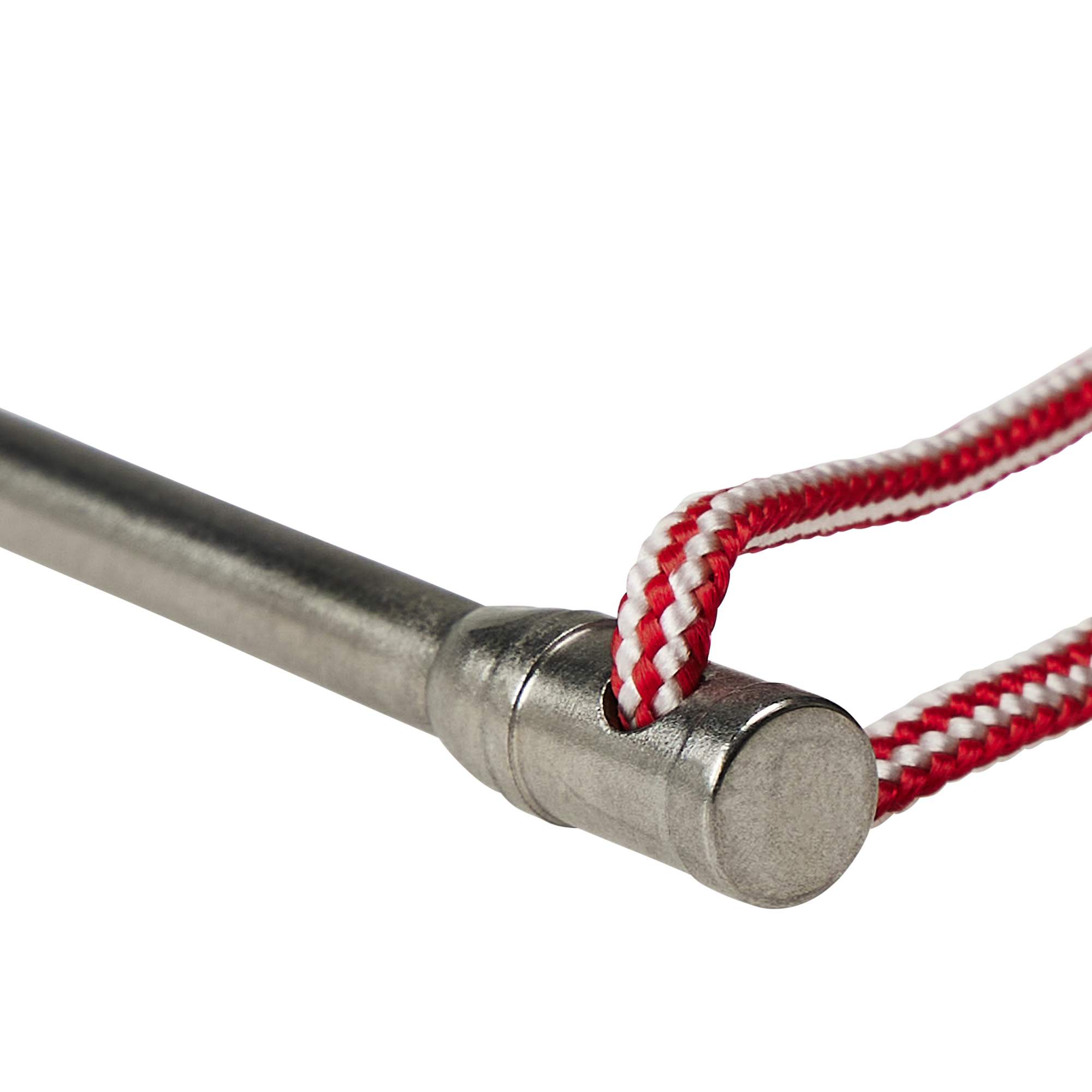 Hilleberg STINGER TITANIUM, 16 CM (6 STK) - Zeltheringe