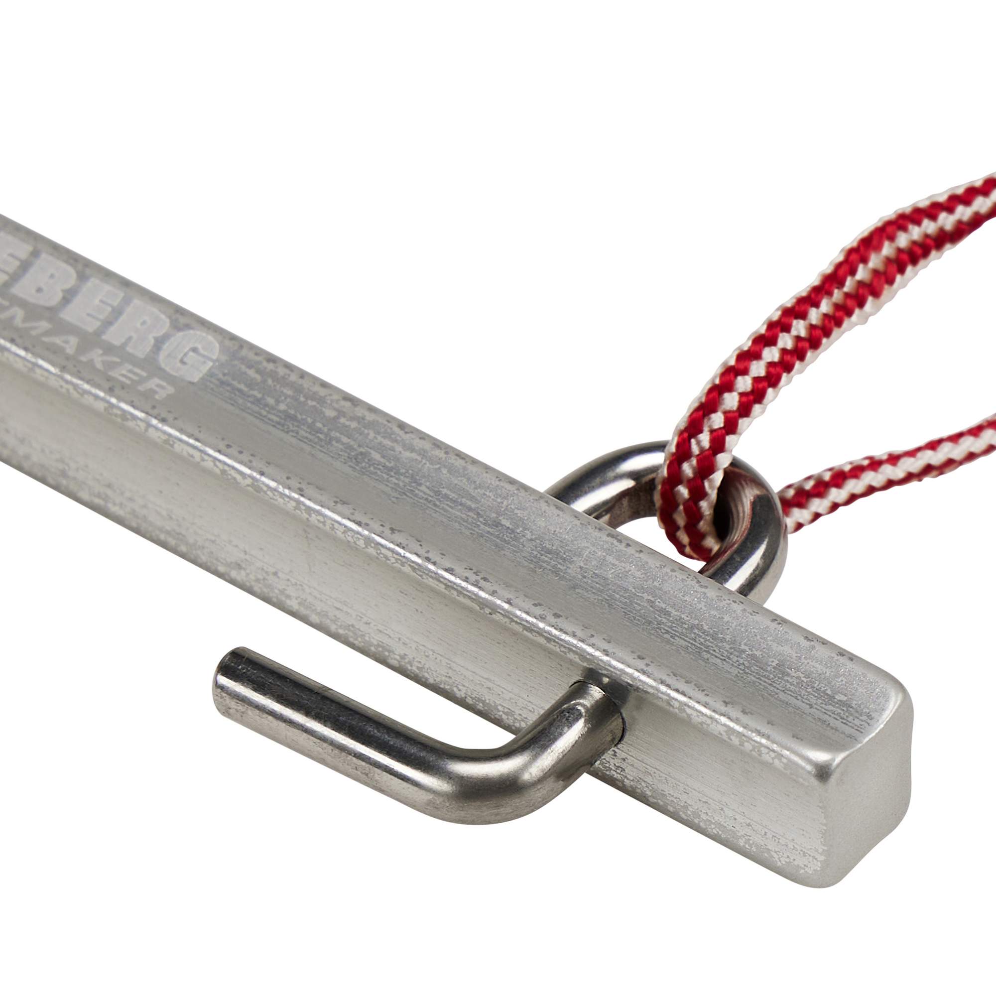 Hilleberg X-PEG, 30 CM (10 STK) - Zeltheringe