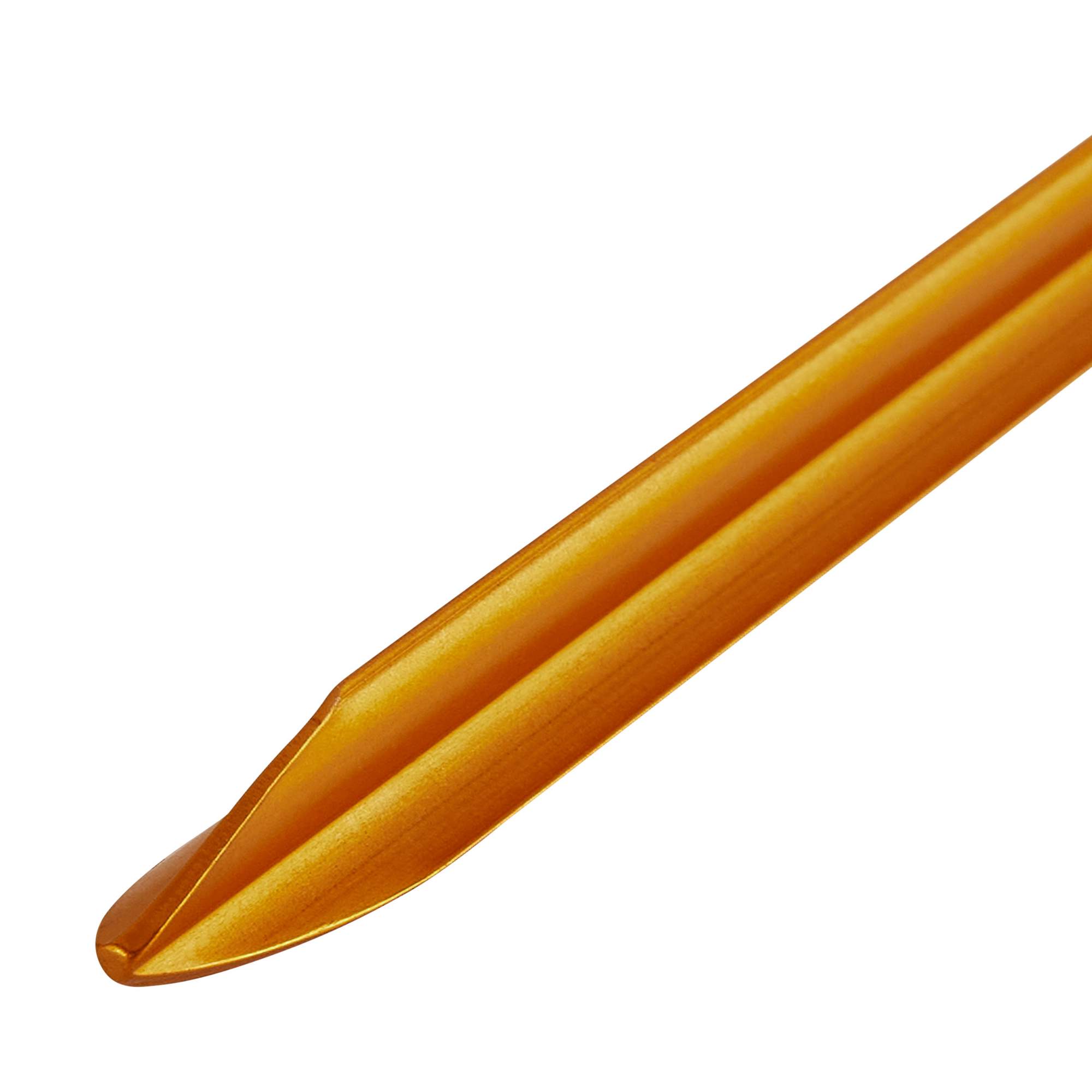 Hilleberg Y-PEG, 18 CM (10 STK) - Zeltheringe