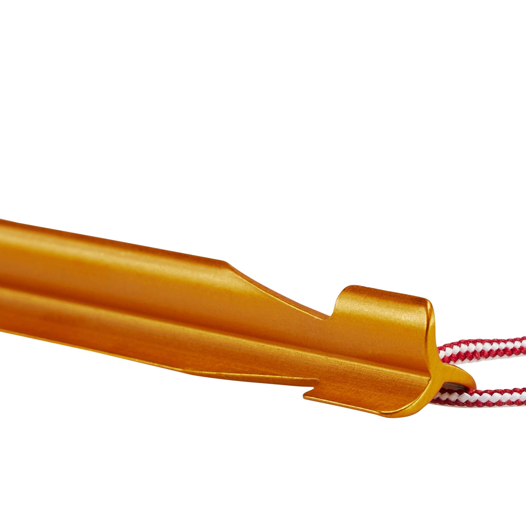 Hilleberg Y-PEG, 18 CM (10 STK) - Zeltheringe