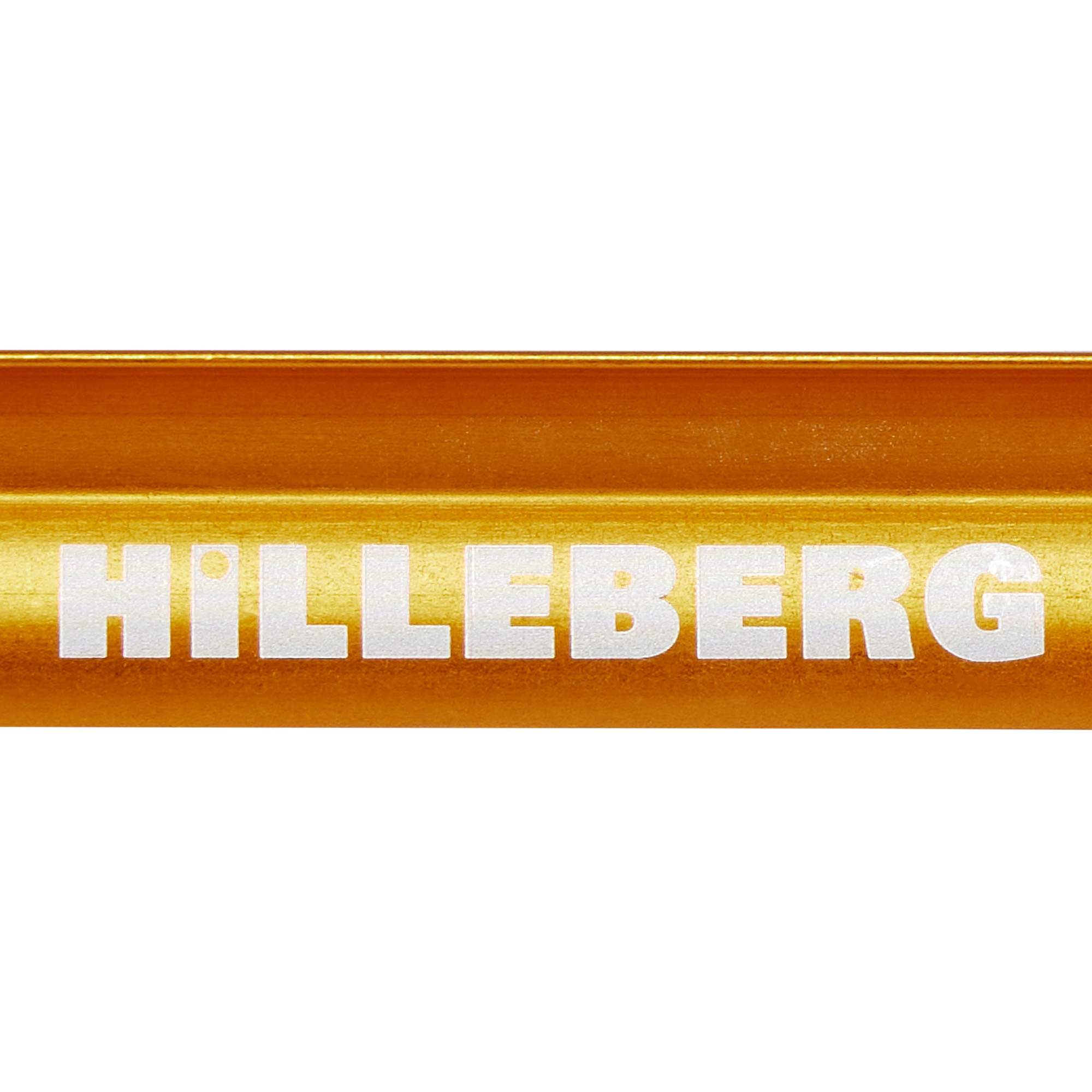 Hilleberg Y-PEG, 18 CM (10 STK) - Zeltheringe