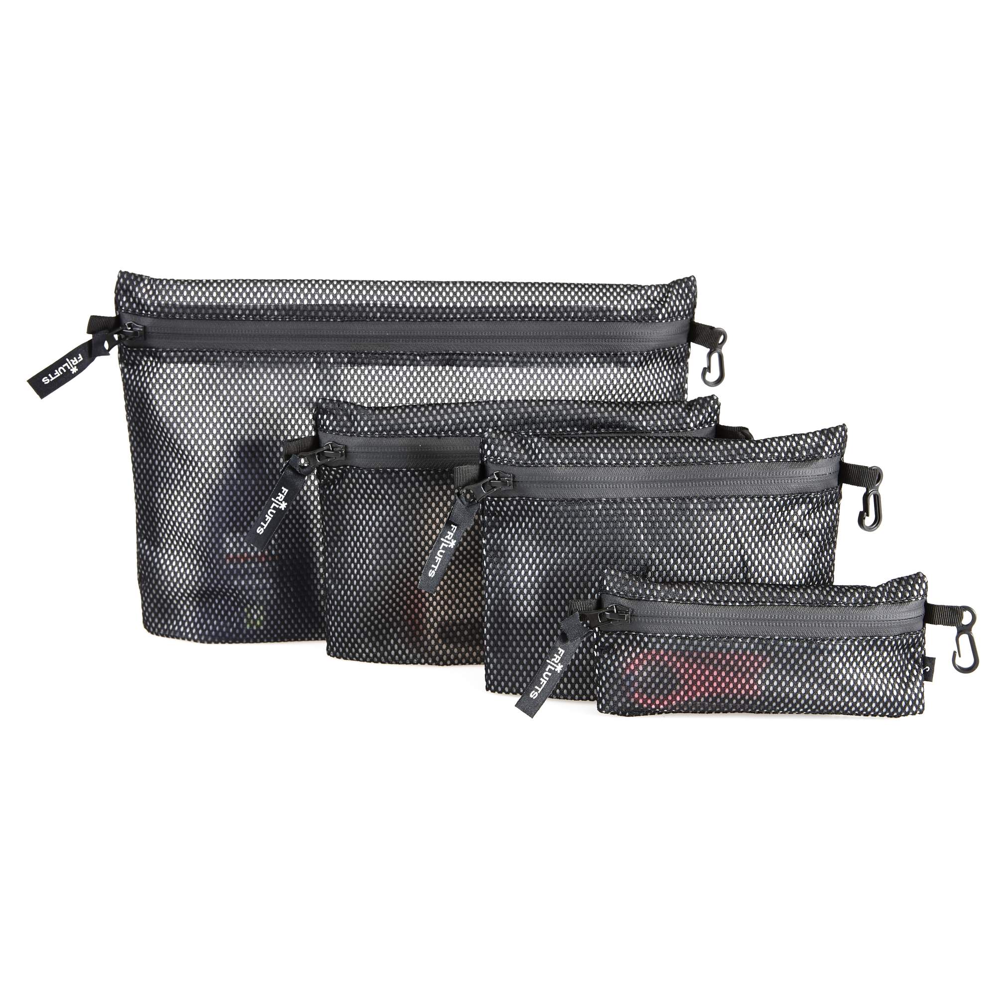 FRILUFTS UTILITY BAG SET - Packbeutel