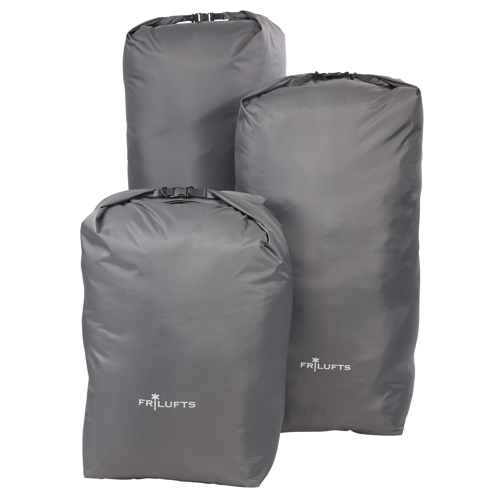 FRILUFTS CARGO BAG - Packbeutel