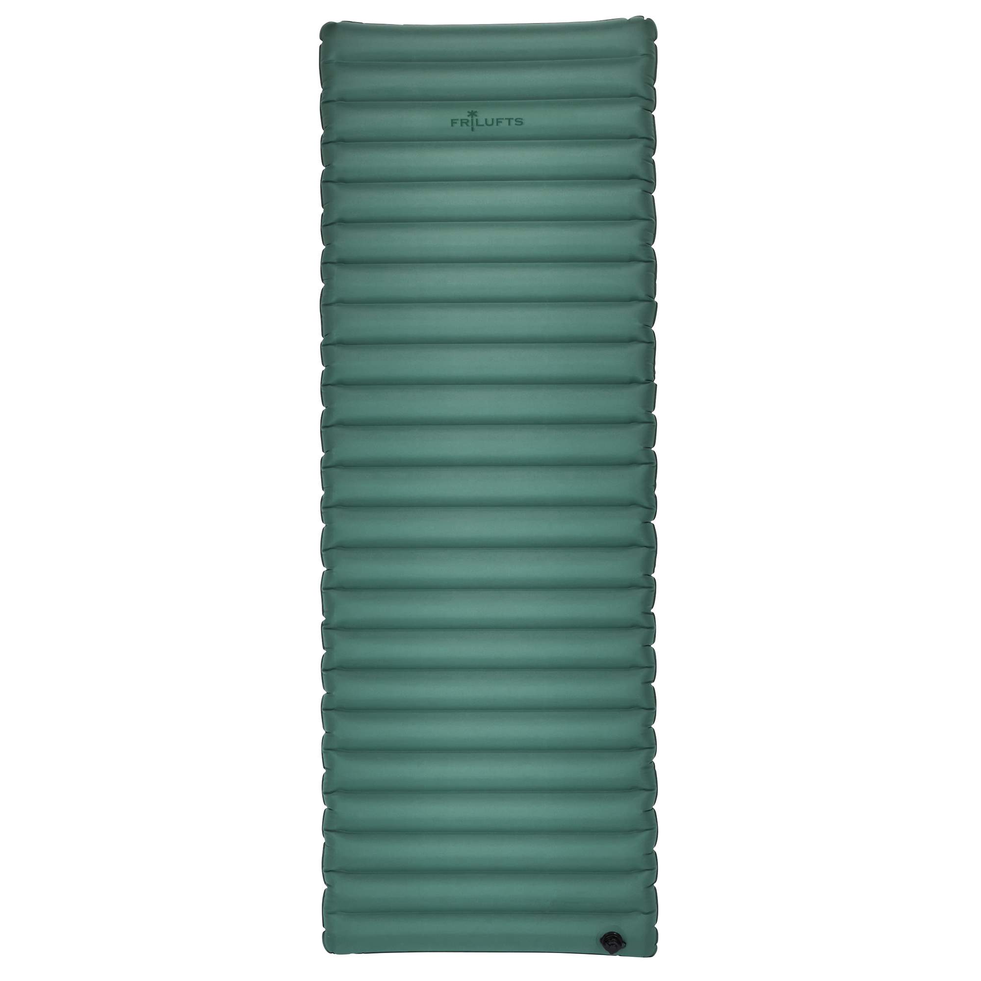 FRILUFTS RISTOL AIR COMFORT SINGLE - Isomatte FRILUFTS RISTOL AIR COMFORT SINGLE - Isomatte