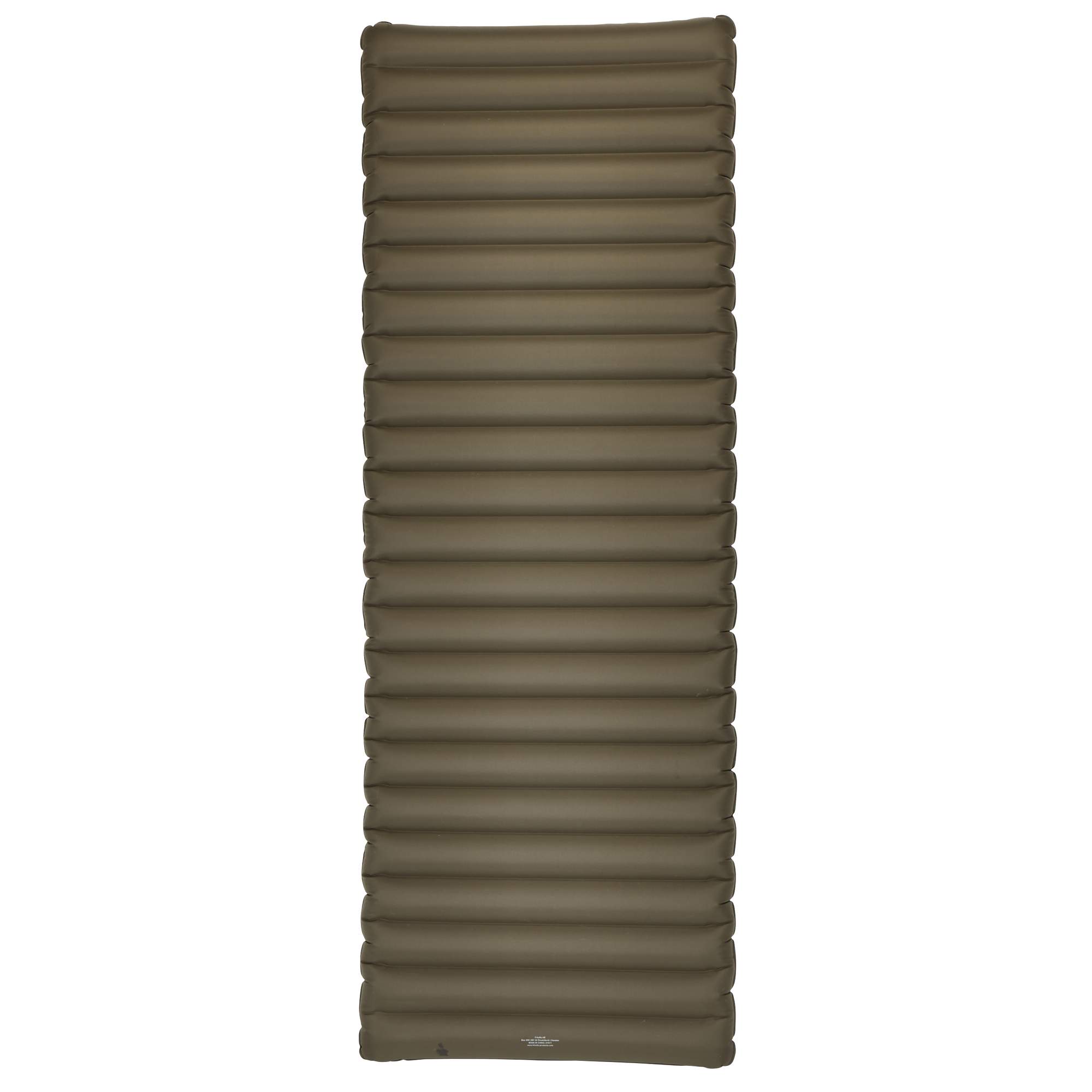 FRILUFTS RISTOL AIR COMFORT SINGLE - Isomatte FRILUFTS RISTOL AIR COMFORT SINGLE - Isomatte