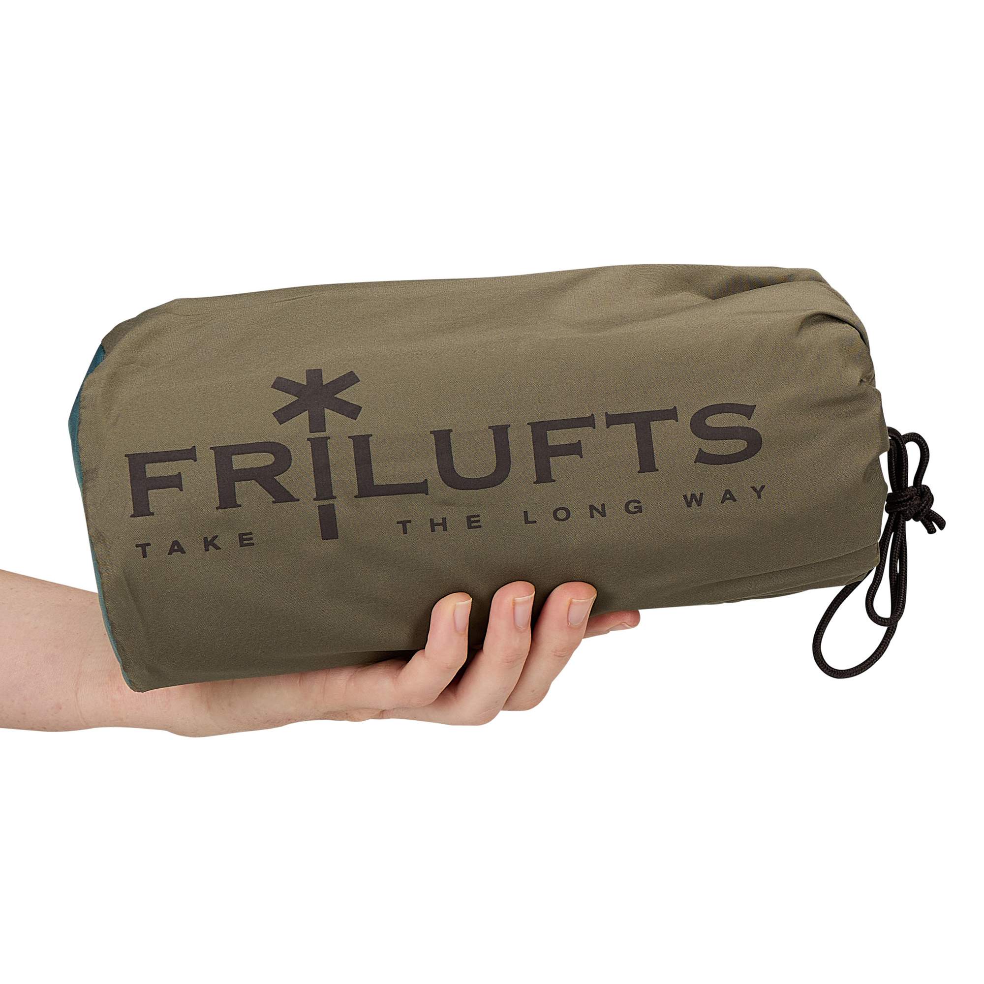 FRILUFTS RISTOL AIR COMFORT SINGLE - Isomatte FRILUFTS RISTOL AIR COMFORT SINGLE - Isomatte