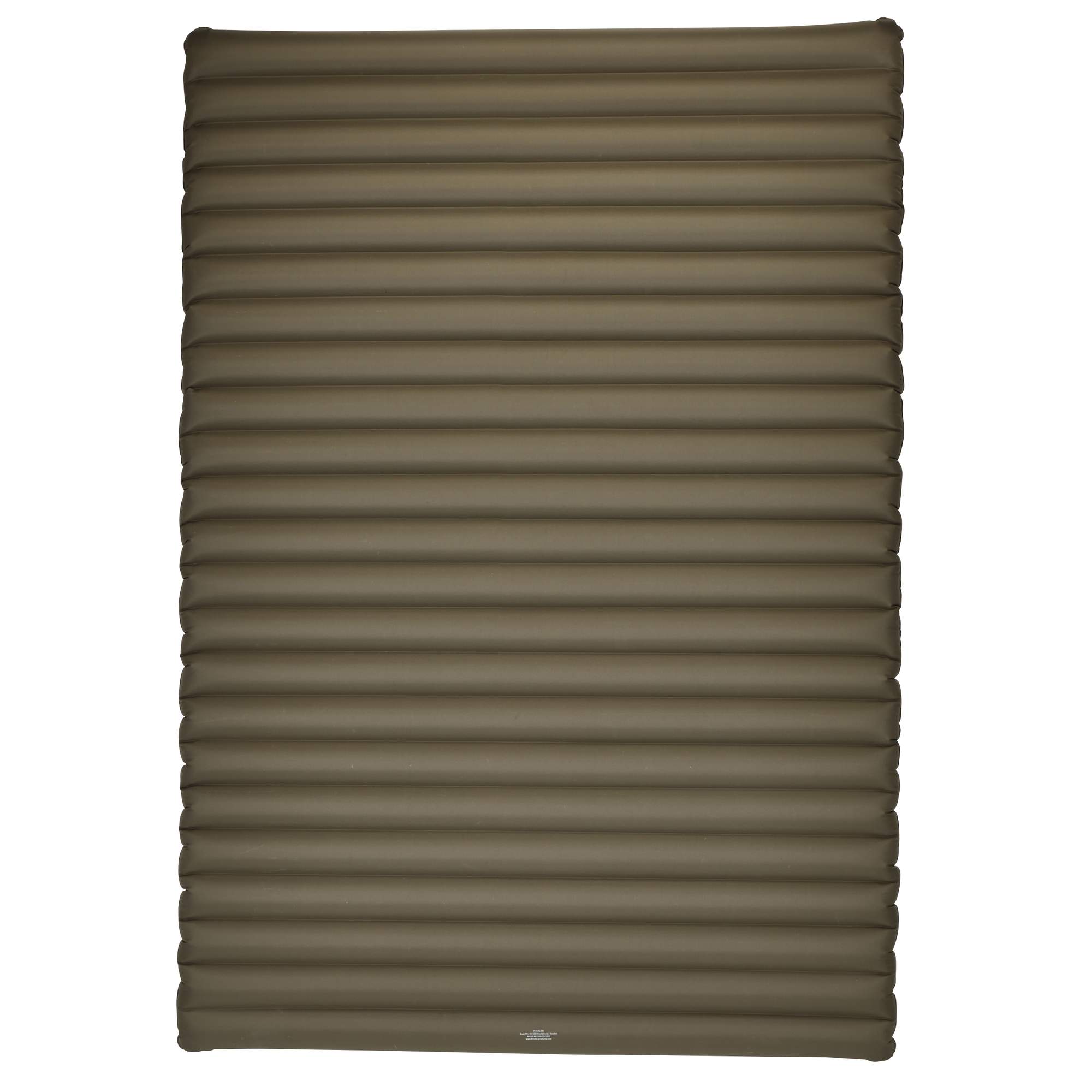 FRILUFTS RISTOL AIR COMFORT DOUBLE - Isomatte