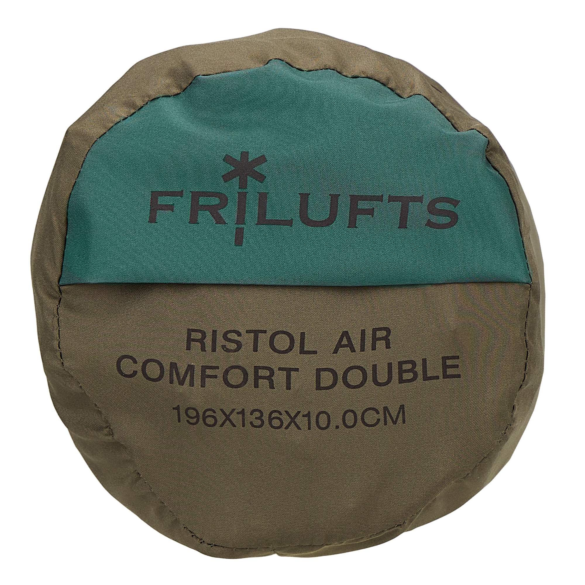 FRILUFTS RISTOL AIR COMFORT DOUBLE - Isomatte