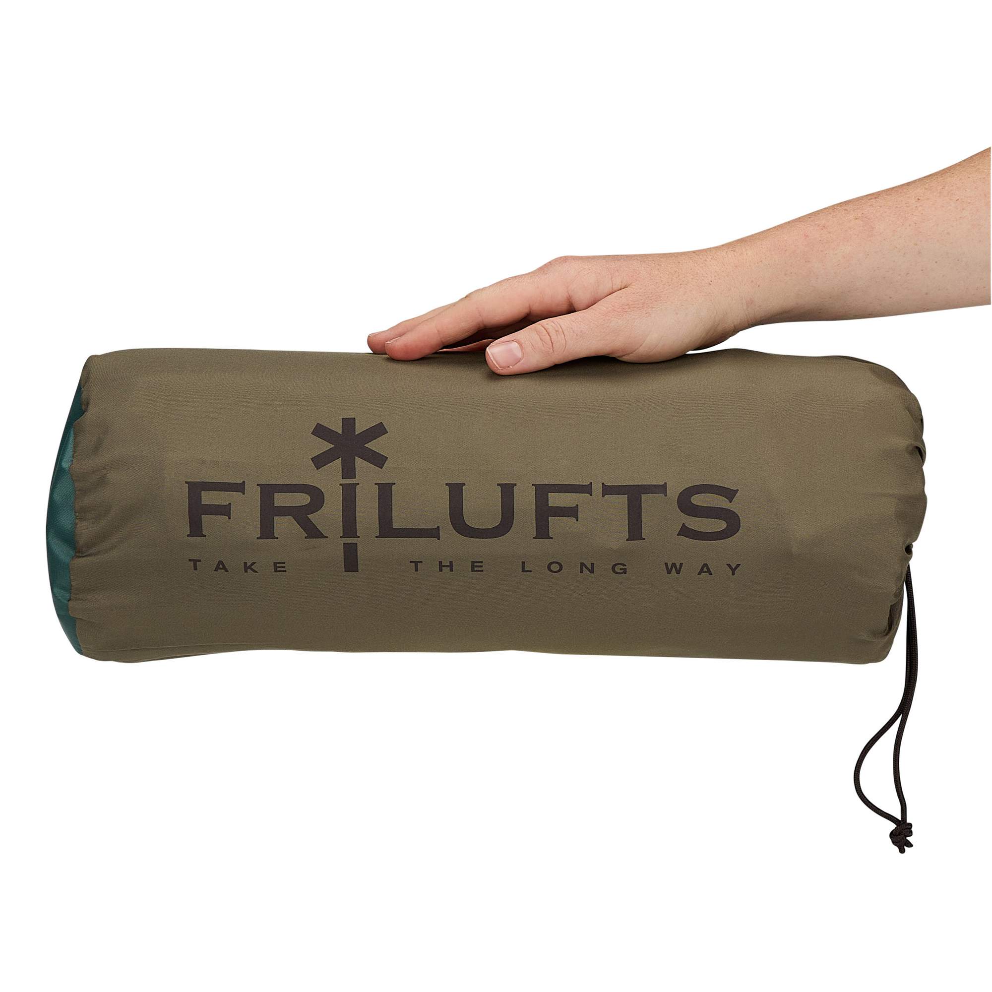 FRILUFTS RISTOL AIR COMFORT DOUBLE - Isomatte
