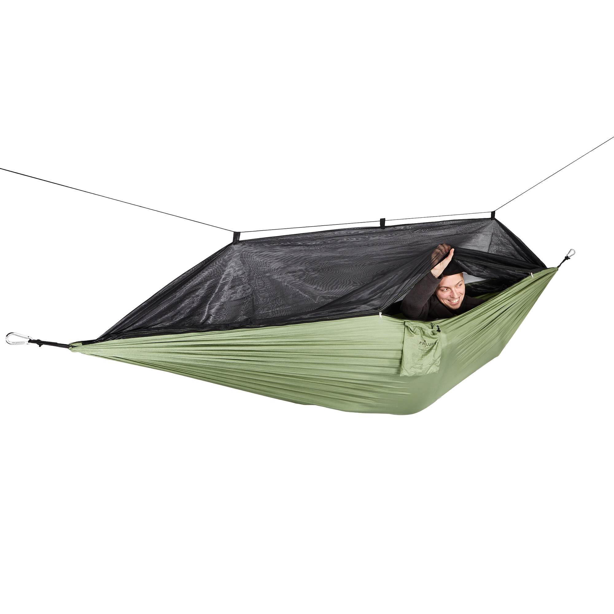FRILUFTS MOSQUITO HAMMOCK - Hängematte