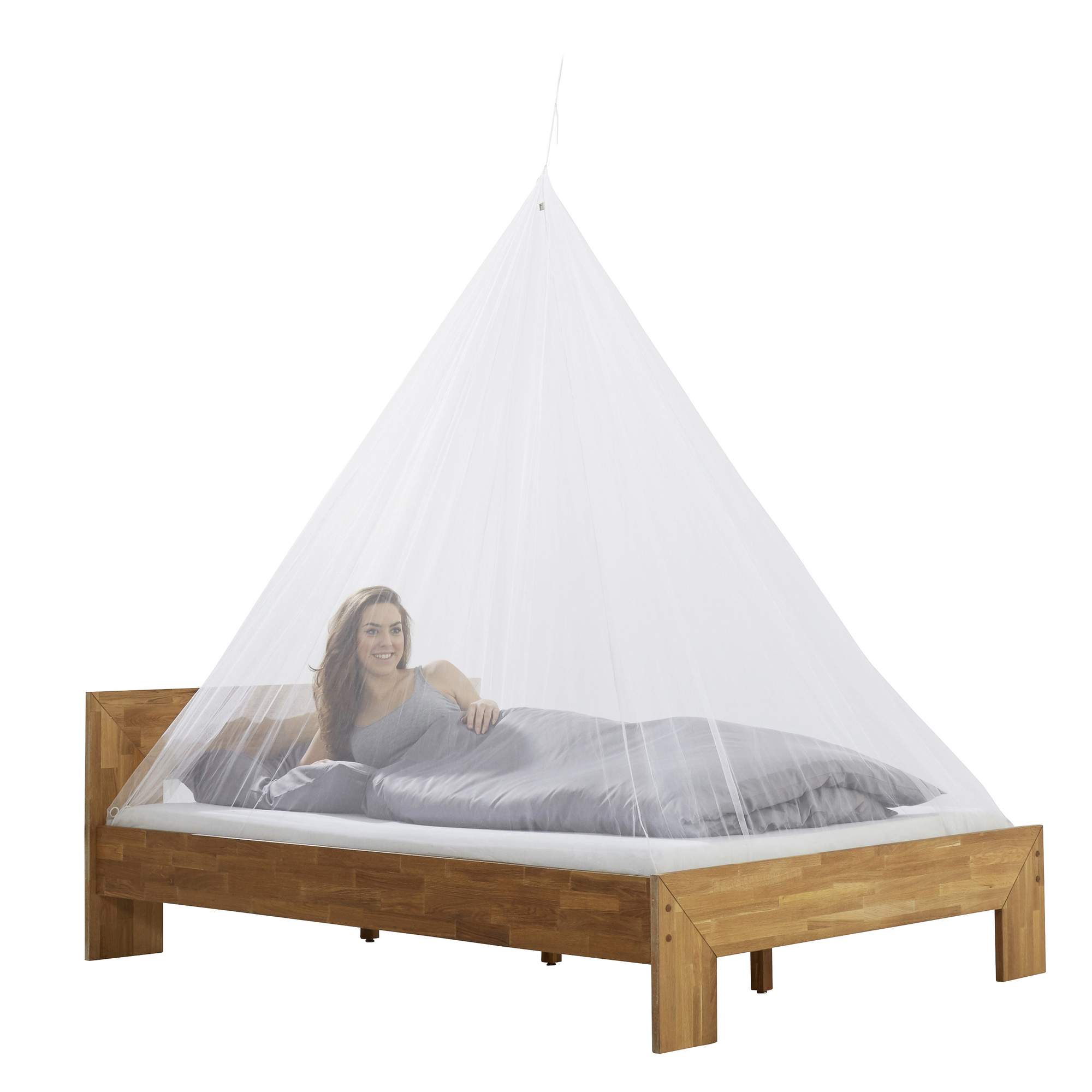 FRILUFTS PYRAMID MOSQUITO NET - Moskitonetz