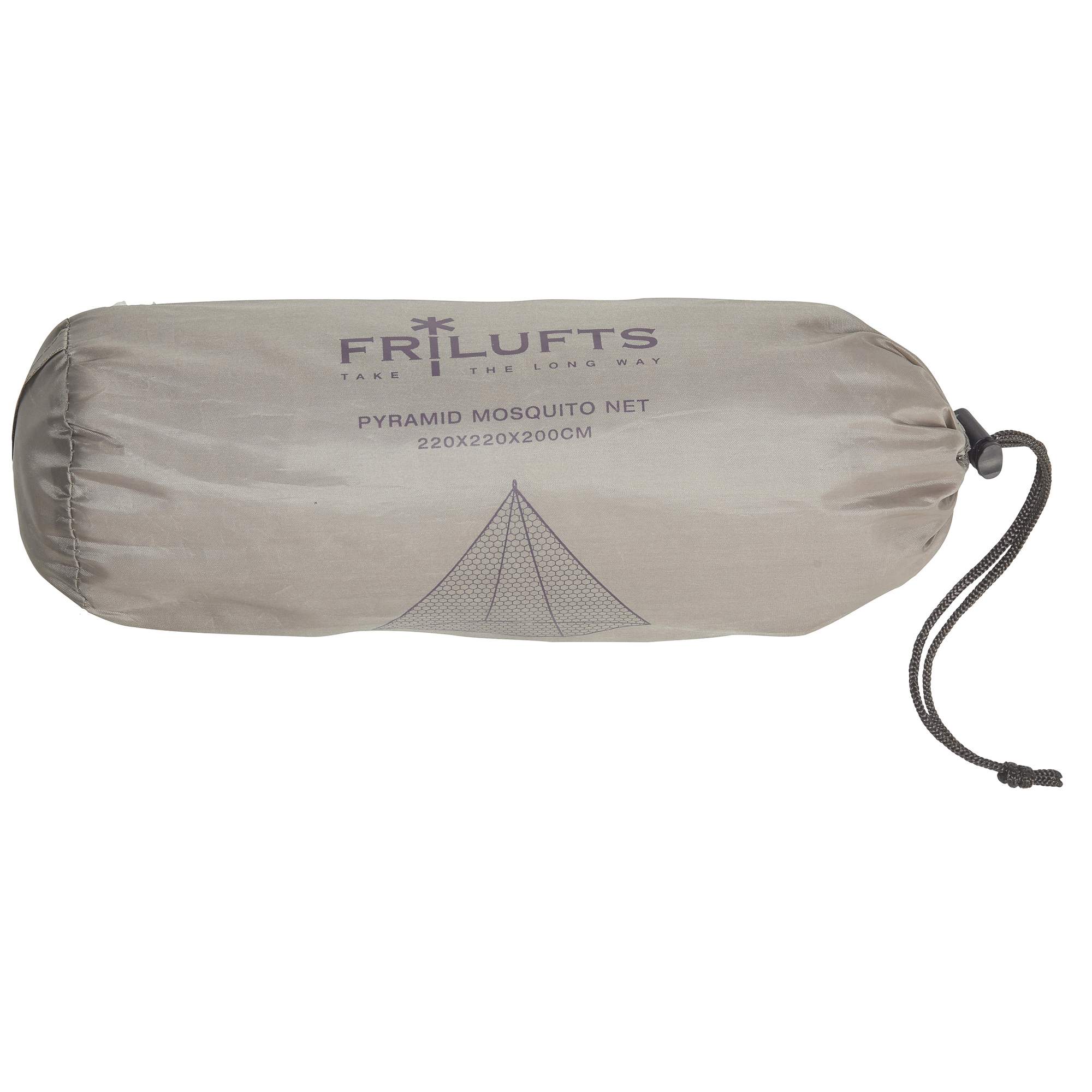 FRILUFTS PYRAMID MOSQUITO NET - Moskitonetz