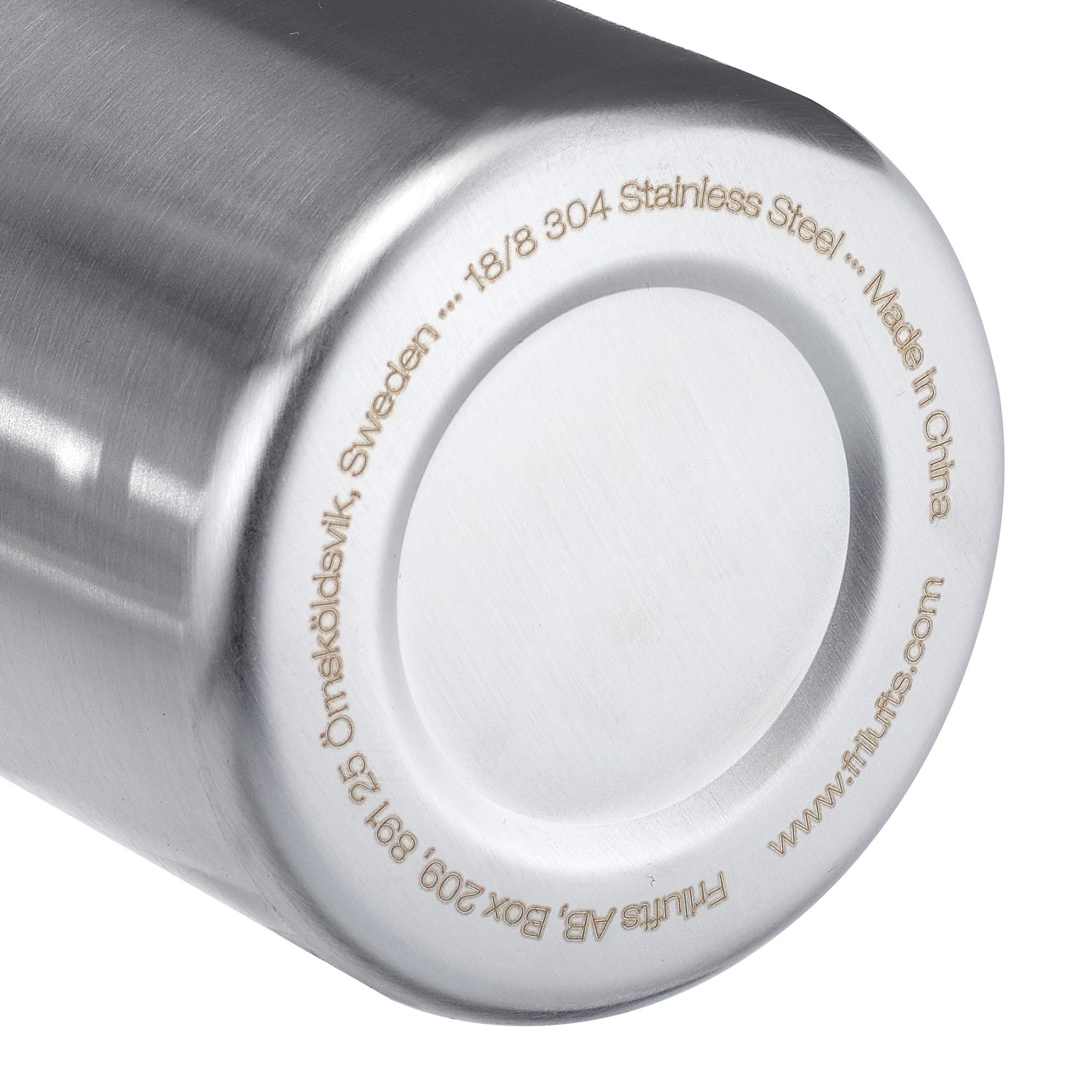 FRILUFTS HAVASU - Trinkflasche