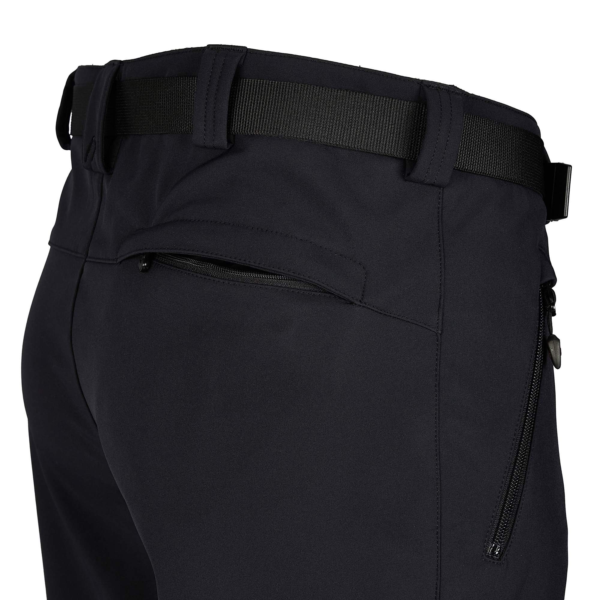 Maier Sports TECH PANTS M Herren - Trekkinghose