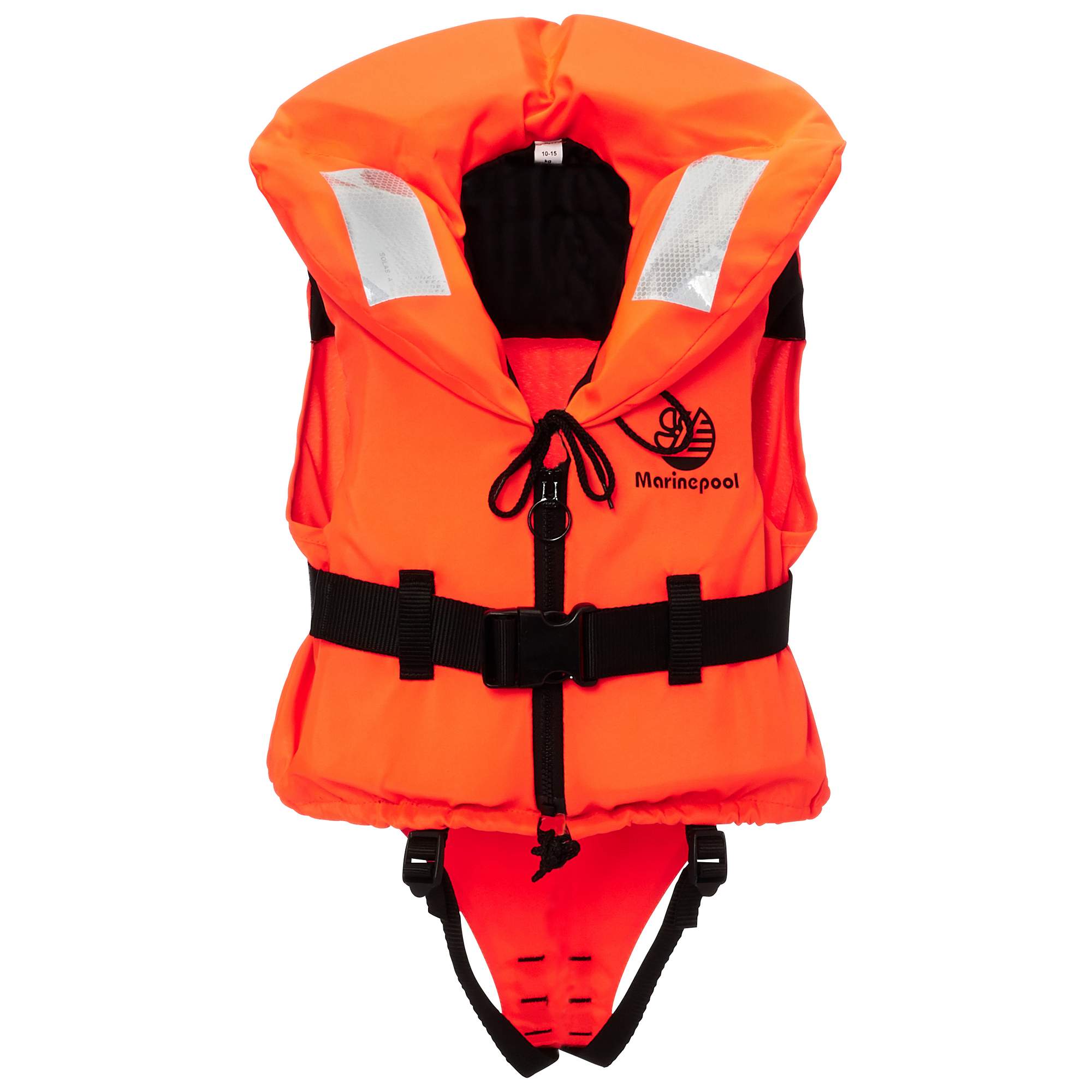 Marinepool ISO 100N FREEDOM 10/15KG Unisex - Rettungsweste Marinepool ISO 100N FREEDOM 10/15KG Unisex - Rettungsweste