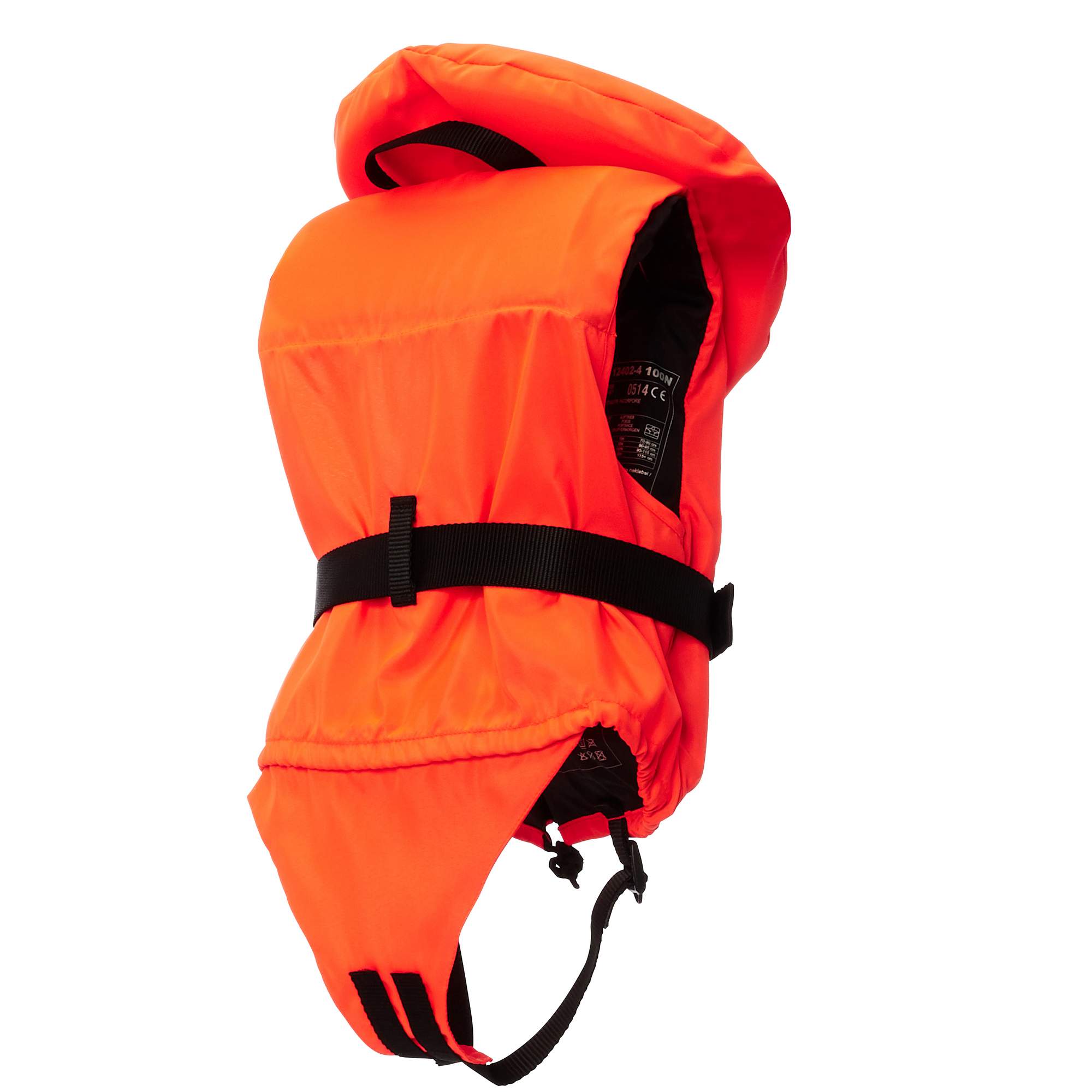 Marinepool ISO 100N FREEDOM 10/15KG Unisex - Rettungsweste Marinepool ISO 100N FREEDOM 10/15KG Unisex - Rettungsweste