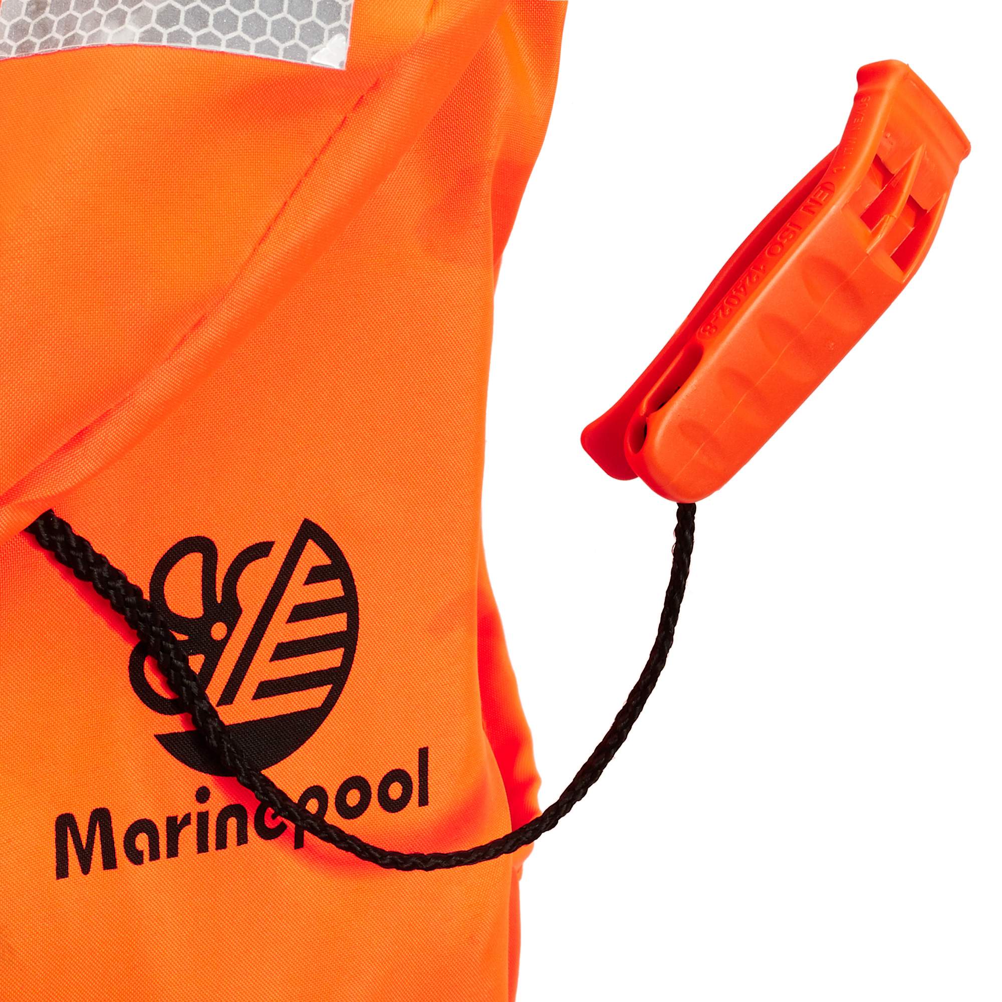 Marinepool ISO 100N FREEDOM 10/15KG Unisex - Rettungsweste Marinepool ISO 100N FREEDOM 10/15KG Unisex - Rettungsweste