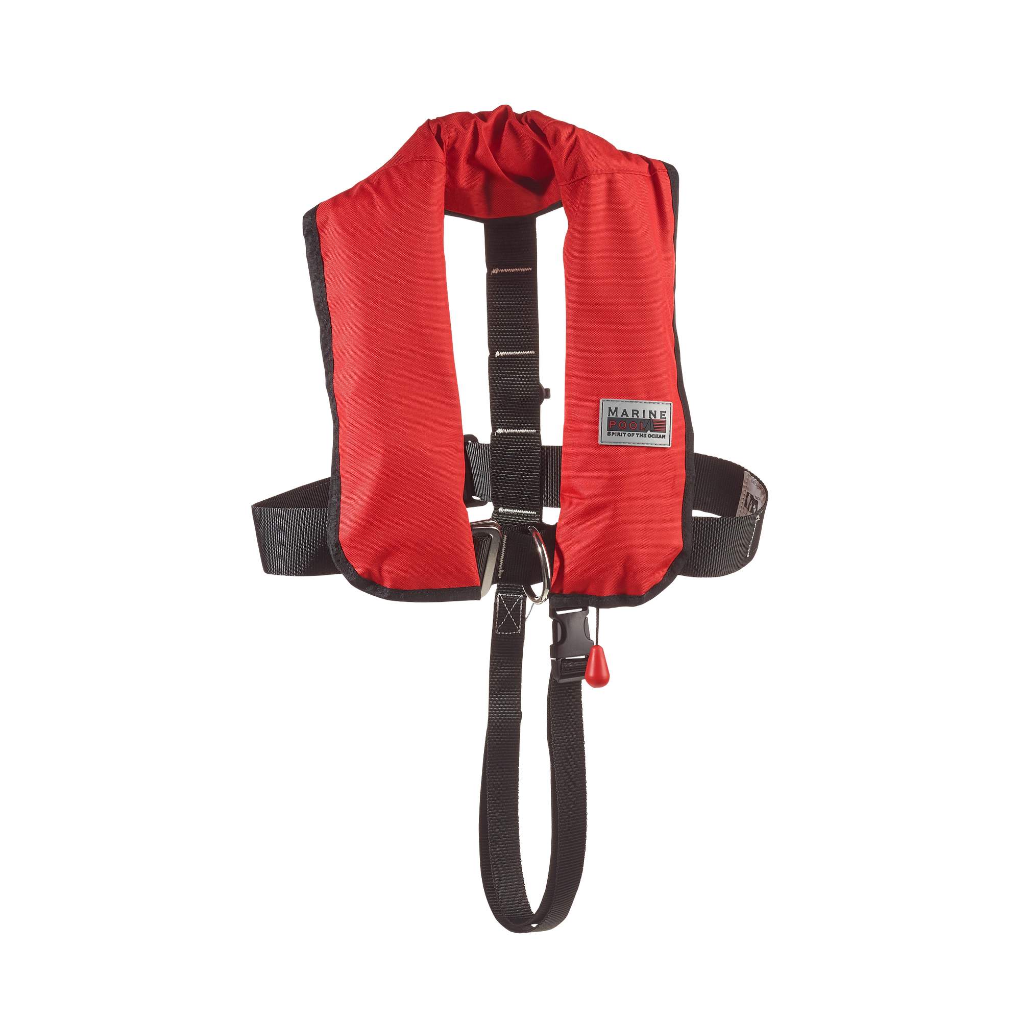Marinepool 150N JUNIOR ISO LIFEJACKET UML Unisex - Rettungsweste