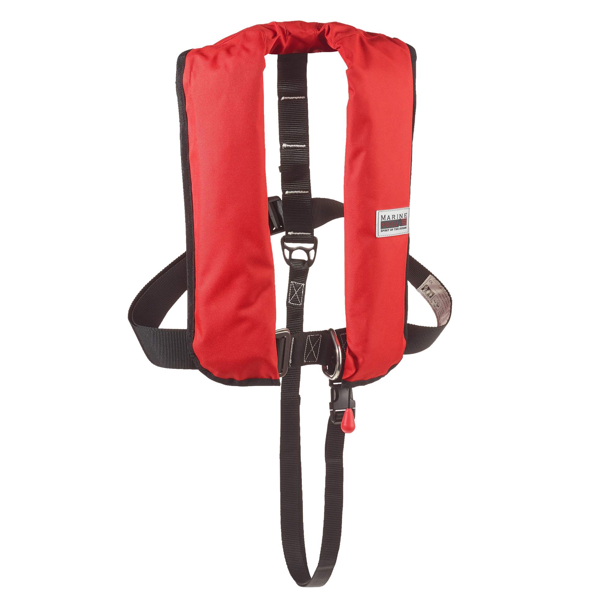 Marinepool ISO 150N CLASSIC Unisex - Rettungsweste