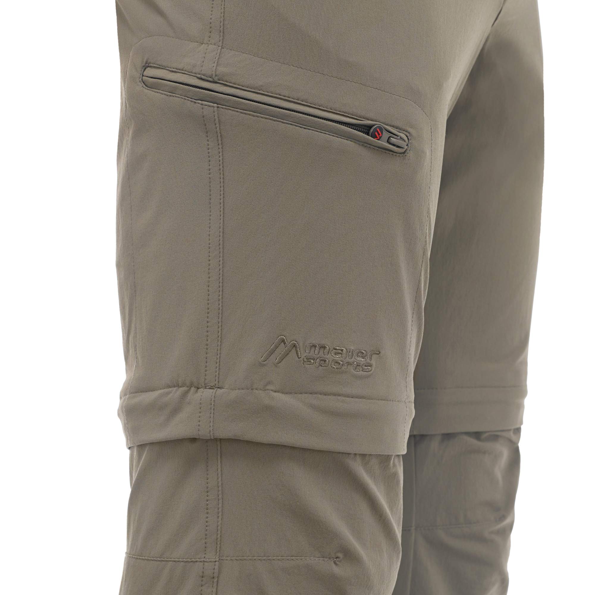 Maier Sports TAJO 2 Herren - Trekkinghose