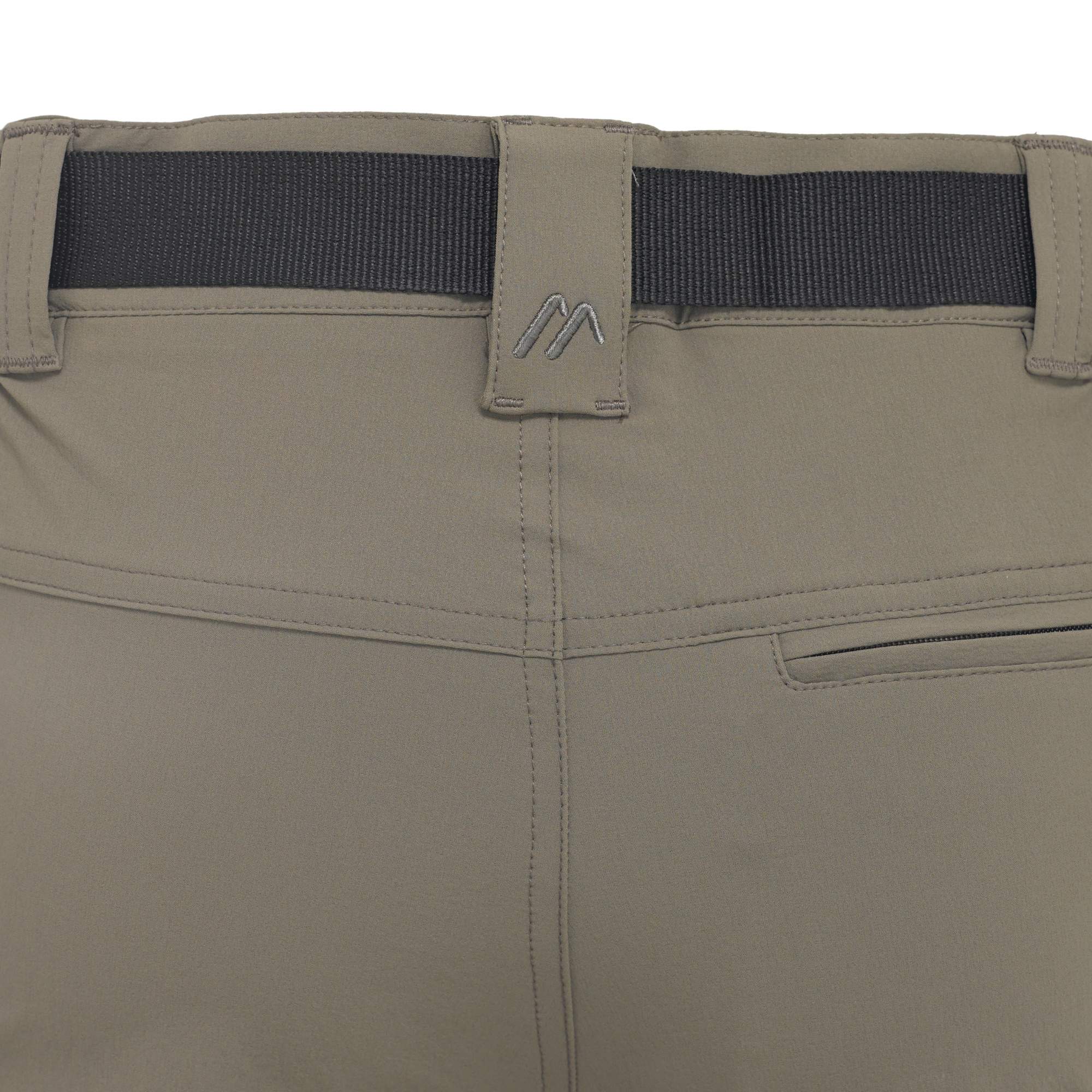 Maier Sports TAJO 2 Herren - Trekkinghose