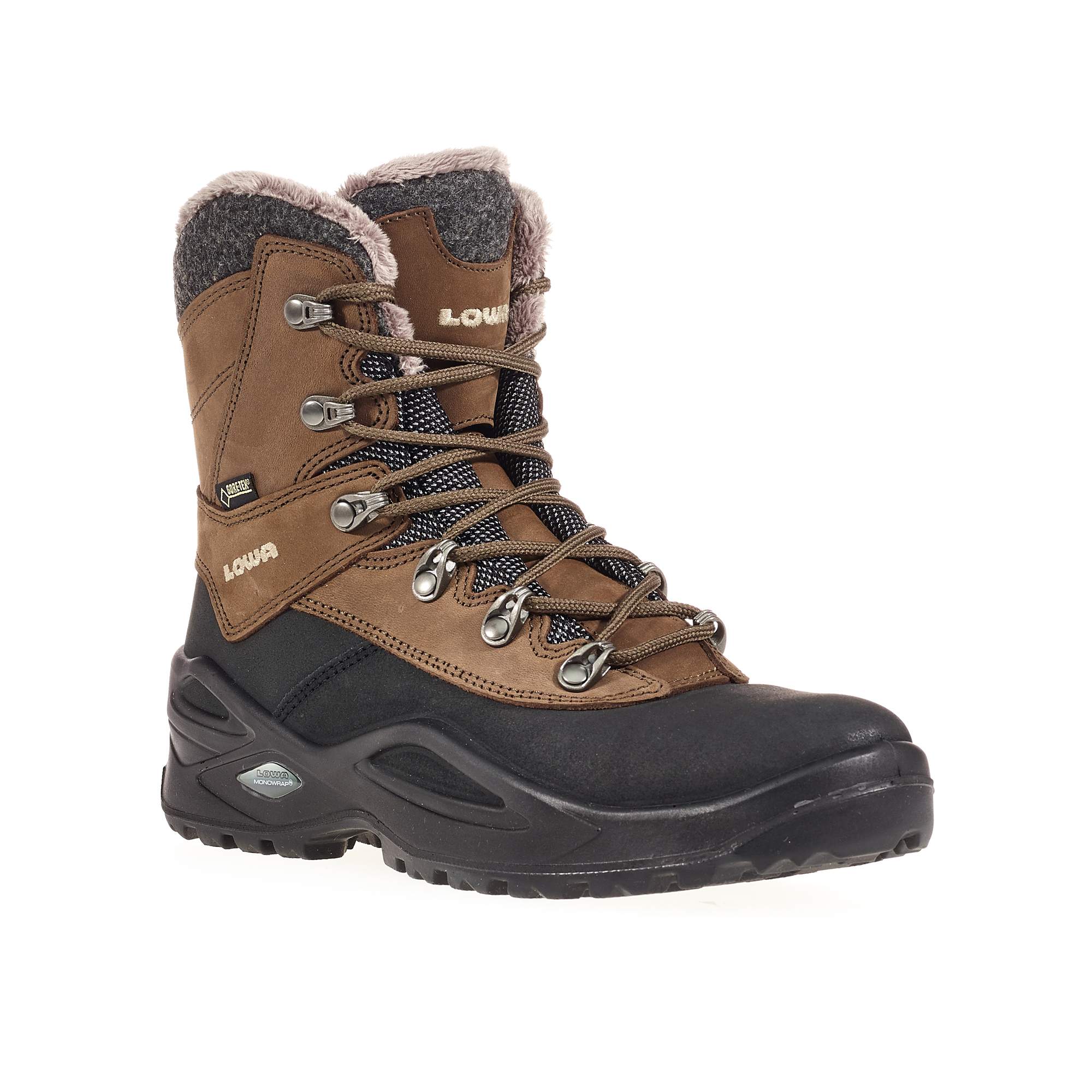 Lowa COULOIR GTX JUNIOR Kinder - Winterstiefel