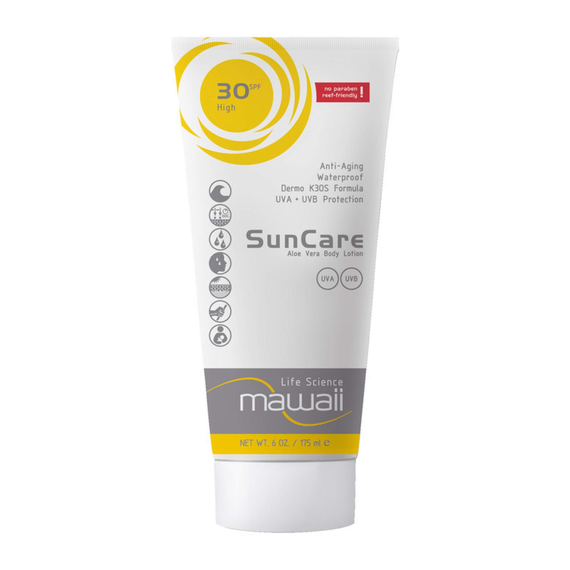 mawaii SUNCARE - Sonnenschutz mawaii SUNCARE - Sonnenschutz
