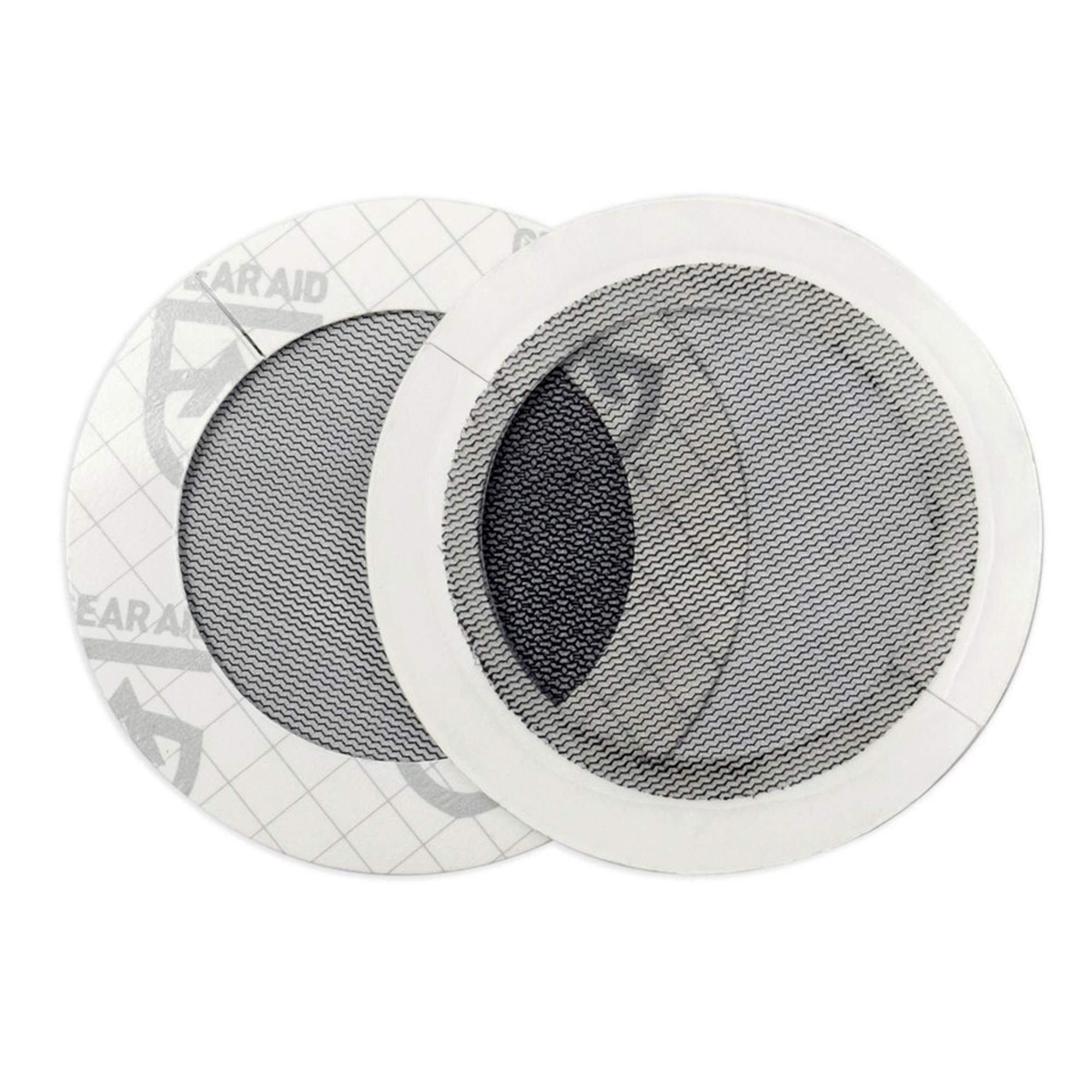 Gear Aid TENACIOUS TAPE MÜCKENNETZ REPARATUR, 2 FLICKEN - Reparaturbedarf Gear Aid TENACIOUS TAPE MÜCKENNETZ REPARATUR, 2 FLICKEN - Reparaturbedarf