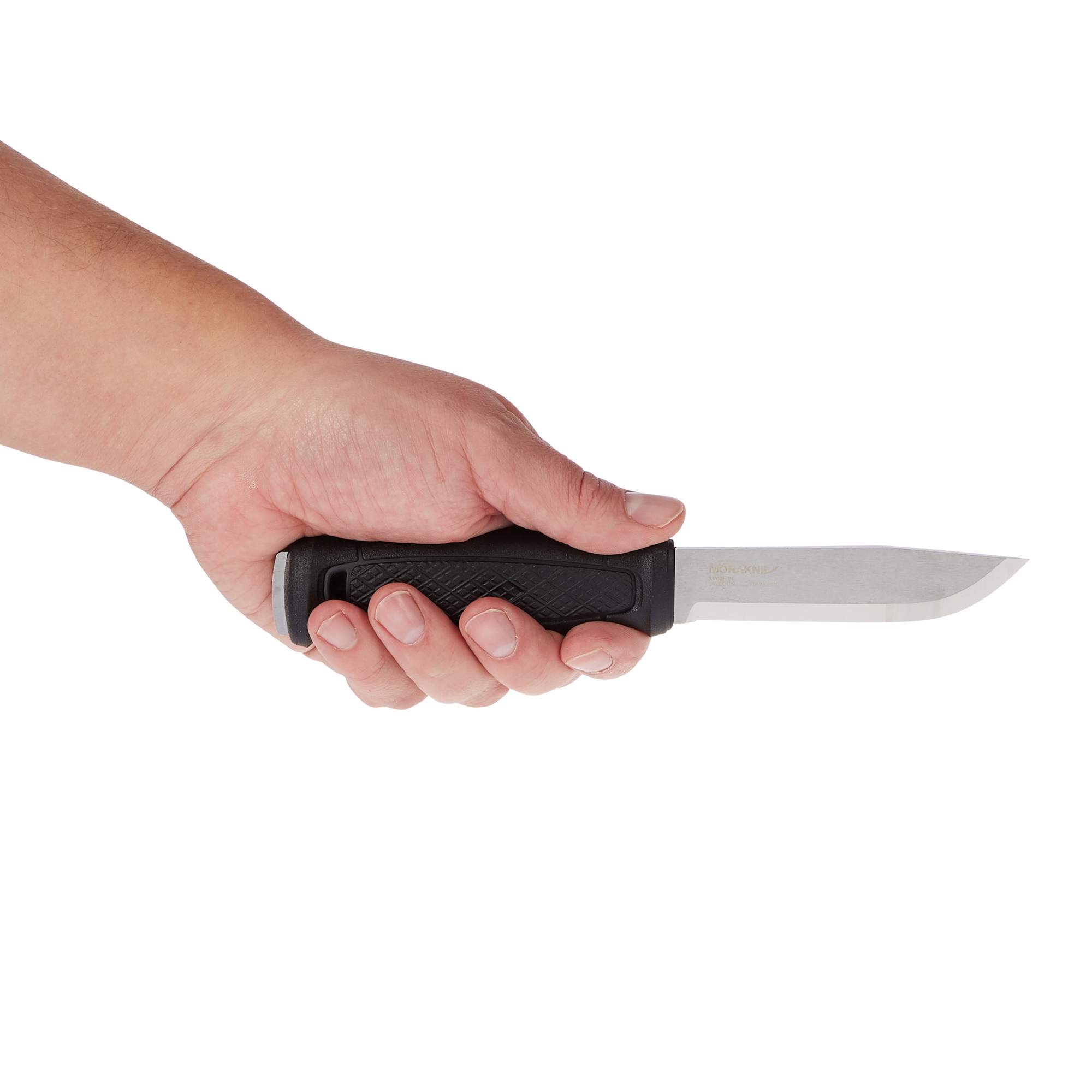 Morakniv GARBERG WITH MULTI-MOUNT - Feststehendes Messer