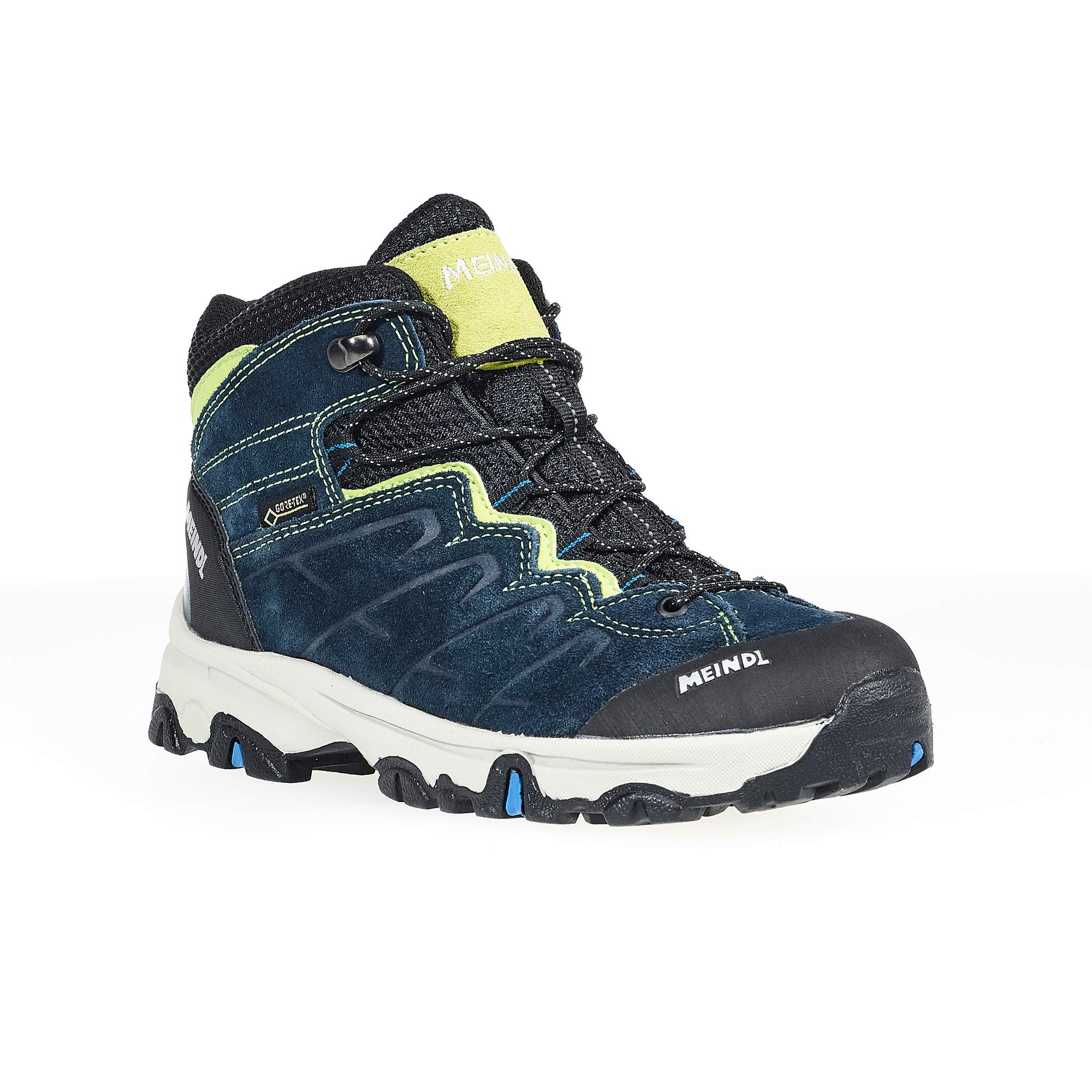 Meindl MINNESOTA JUNIOR GTX Kinder - Wanderstiefel