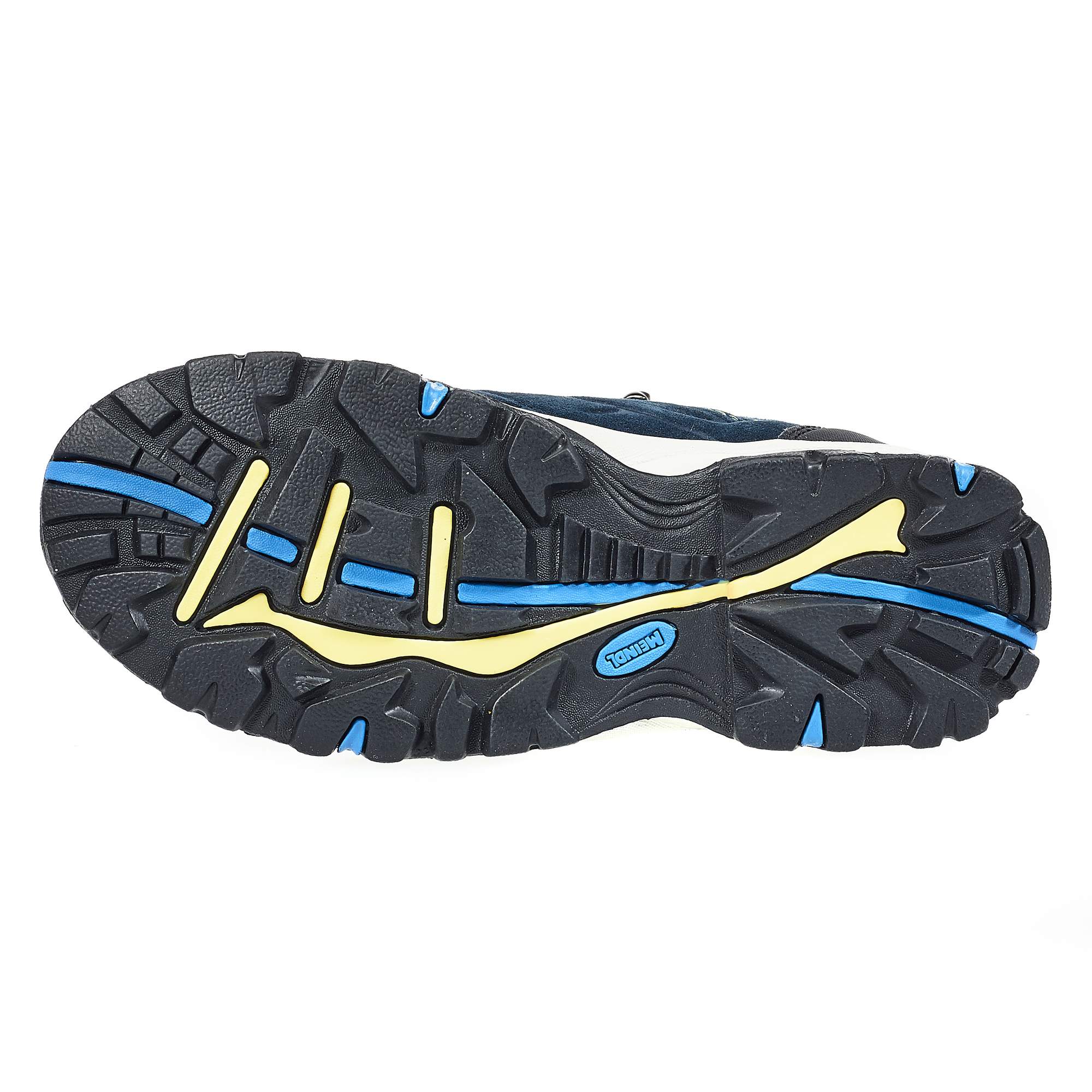 Meindl MINNESOTA JUNIOR GTX Kinder - Wanderstiefel
