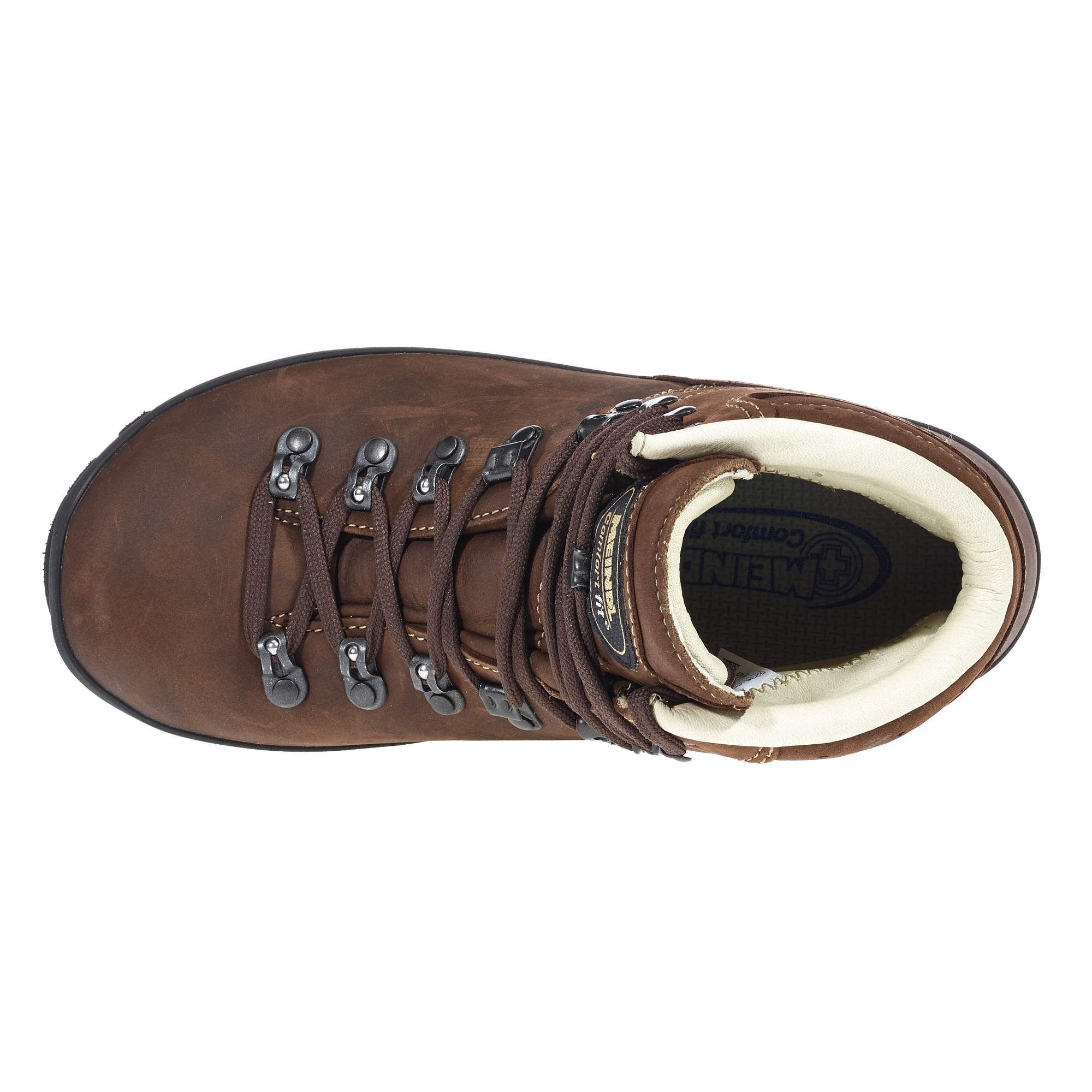 Meindl BERNINA LADY 2 Damen - Trekkingstiefel