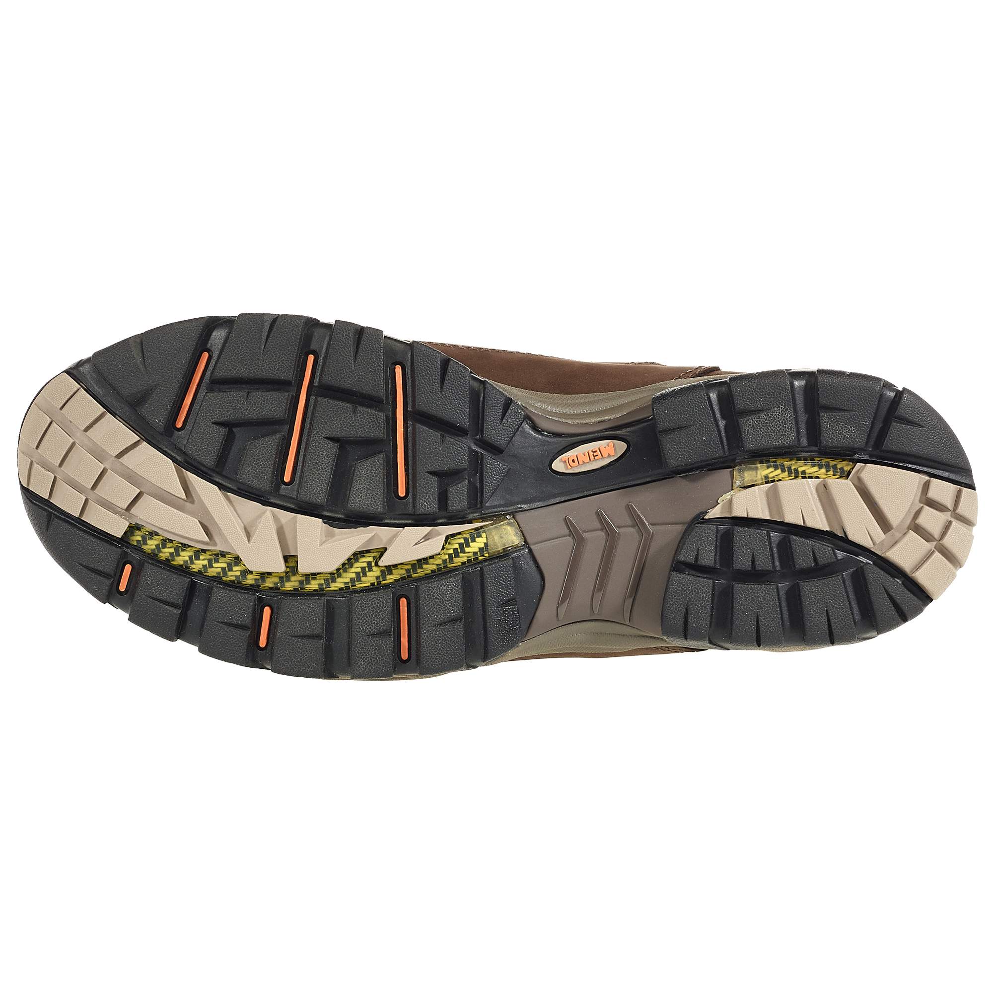 Meindl OHIO LADY 2 GTX Damen - Wanderstiefel