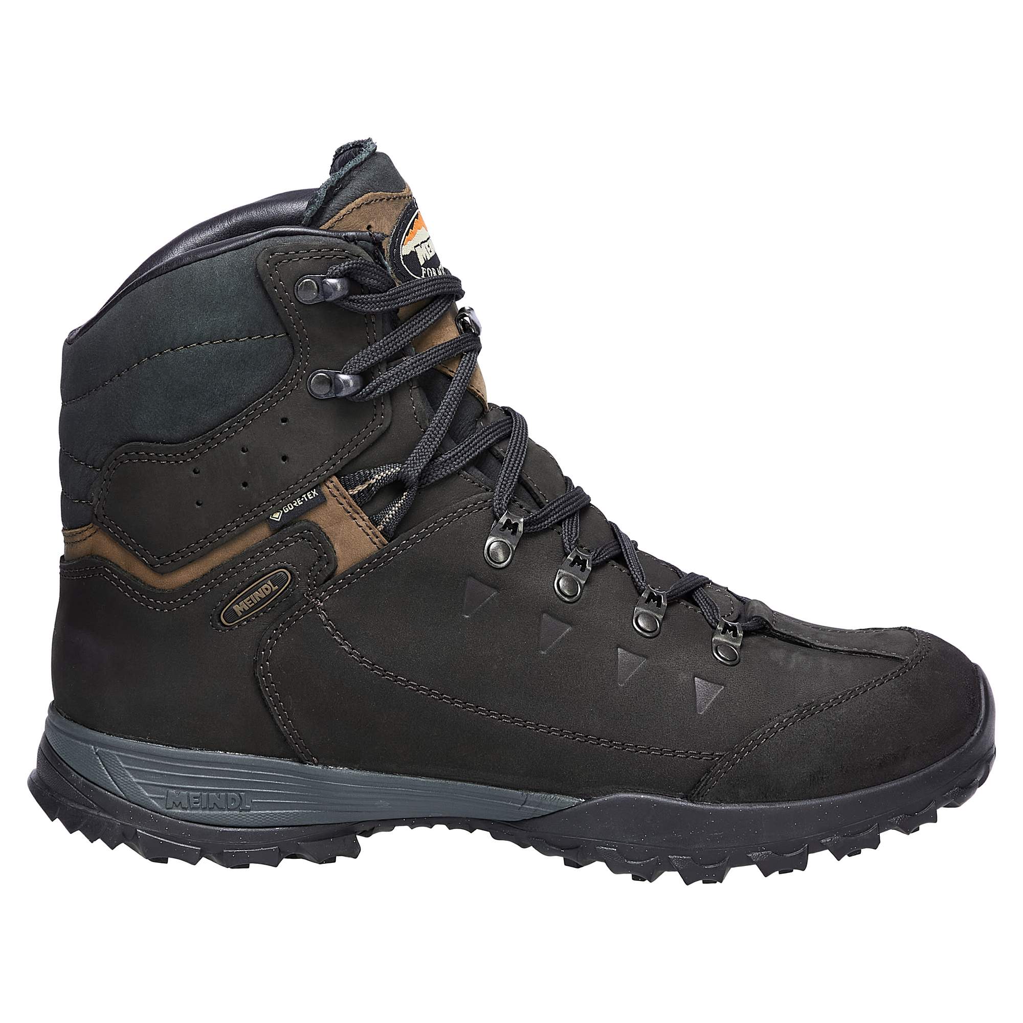 Meindl GASTEIN GTX Herren - Winterstiefel
