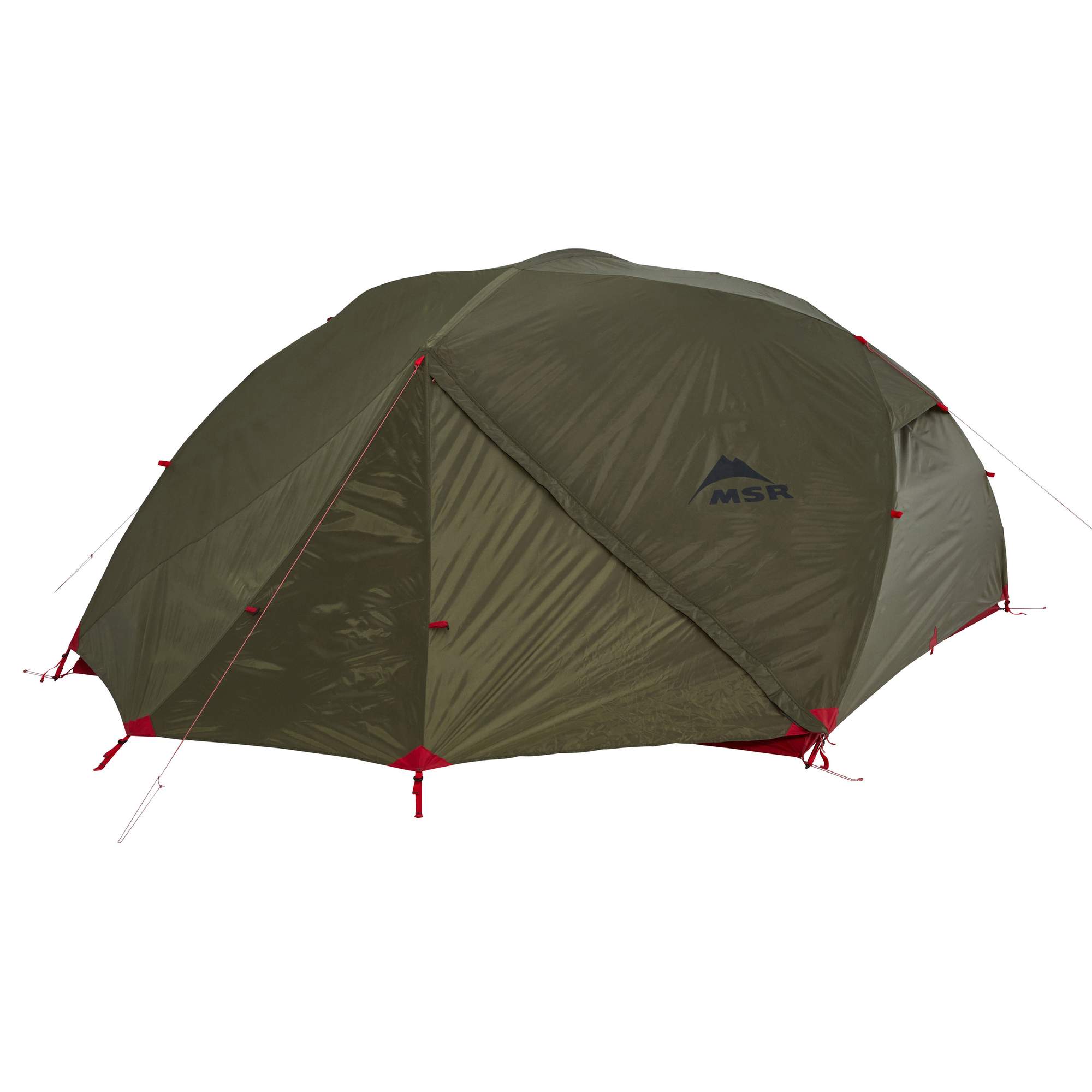 MSR ELIXIR 4 - Kuppelzelt MSR ELIXIR 4 - Kuppelzelt