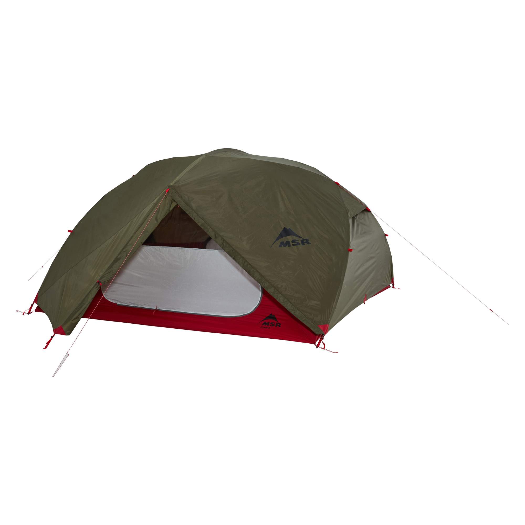MSR ELIXIR 4 - Kuppelzelt MSR ELIXIR 4 - Kuppelzelt