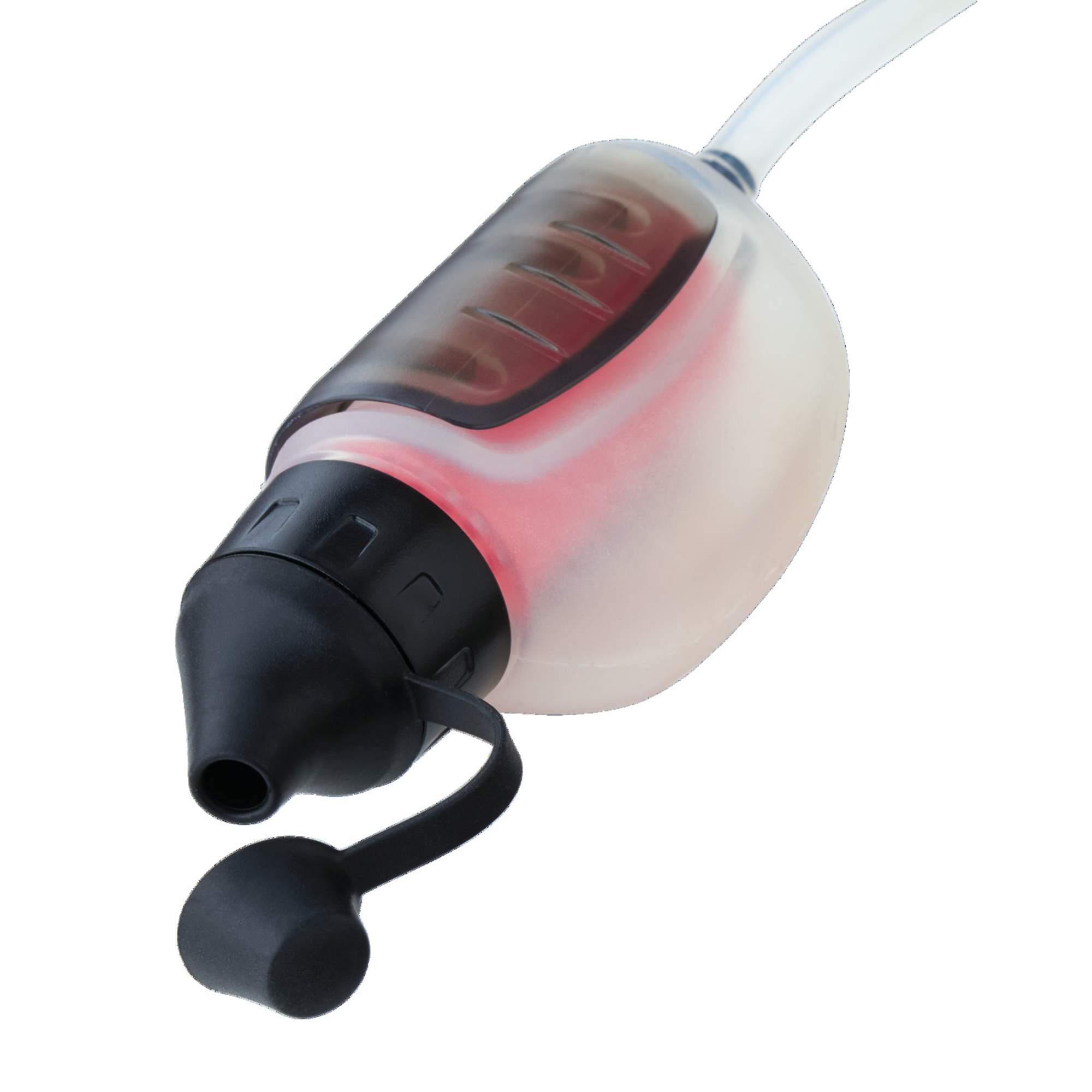 MSR TRAILSHOT MICROFILTER - Trinkwasserfilter