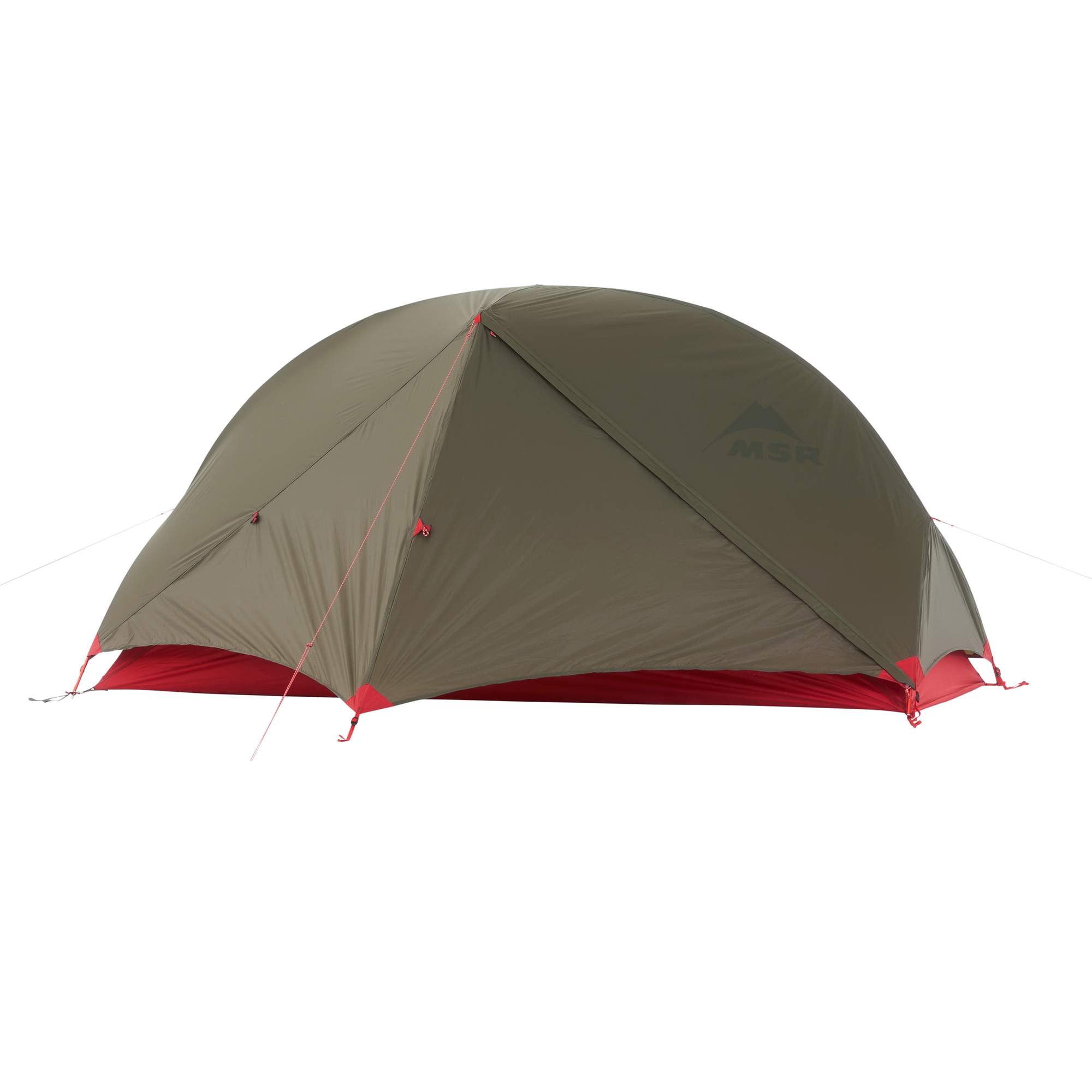 MSR HUBBA NX - Kuppelzelt MSR HUBBA NX - Kuppelzelt