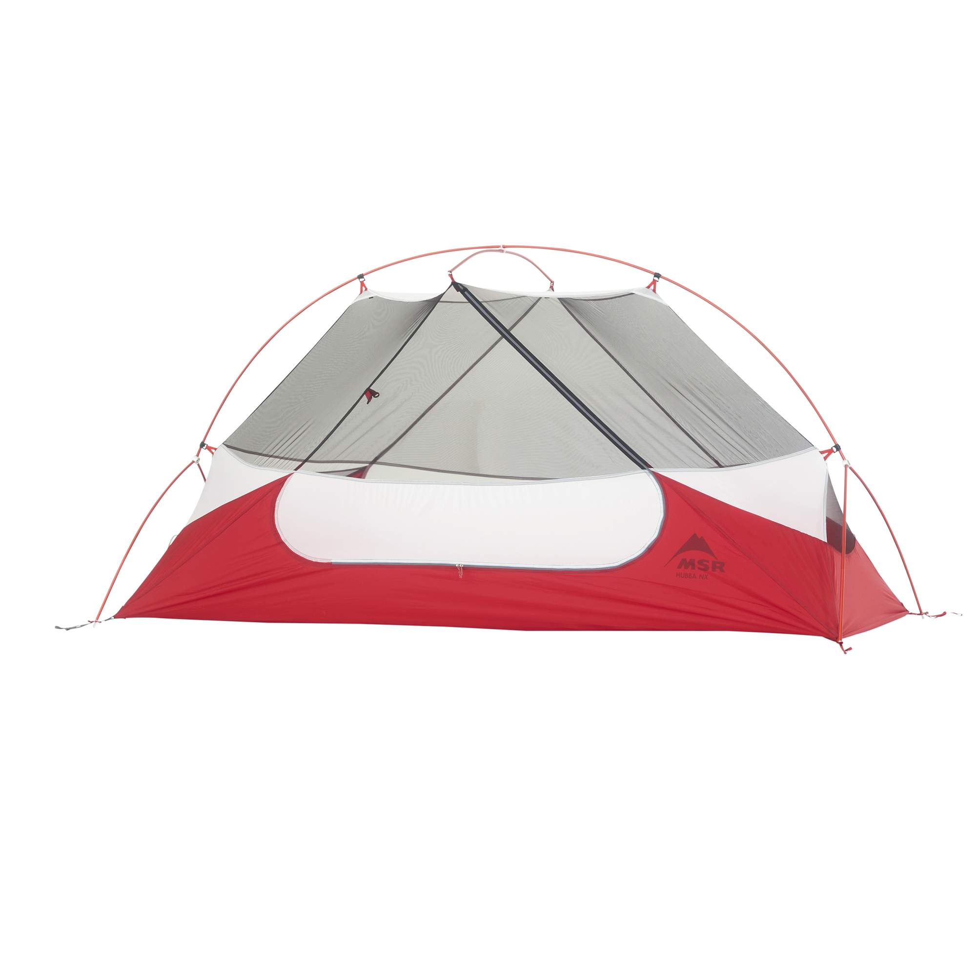 MSR HUBBA NX - Kuppelzelt MSR HUBBA NX - Kuppelzelt