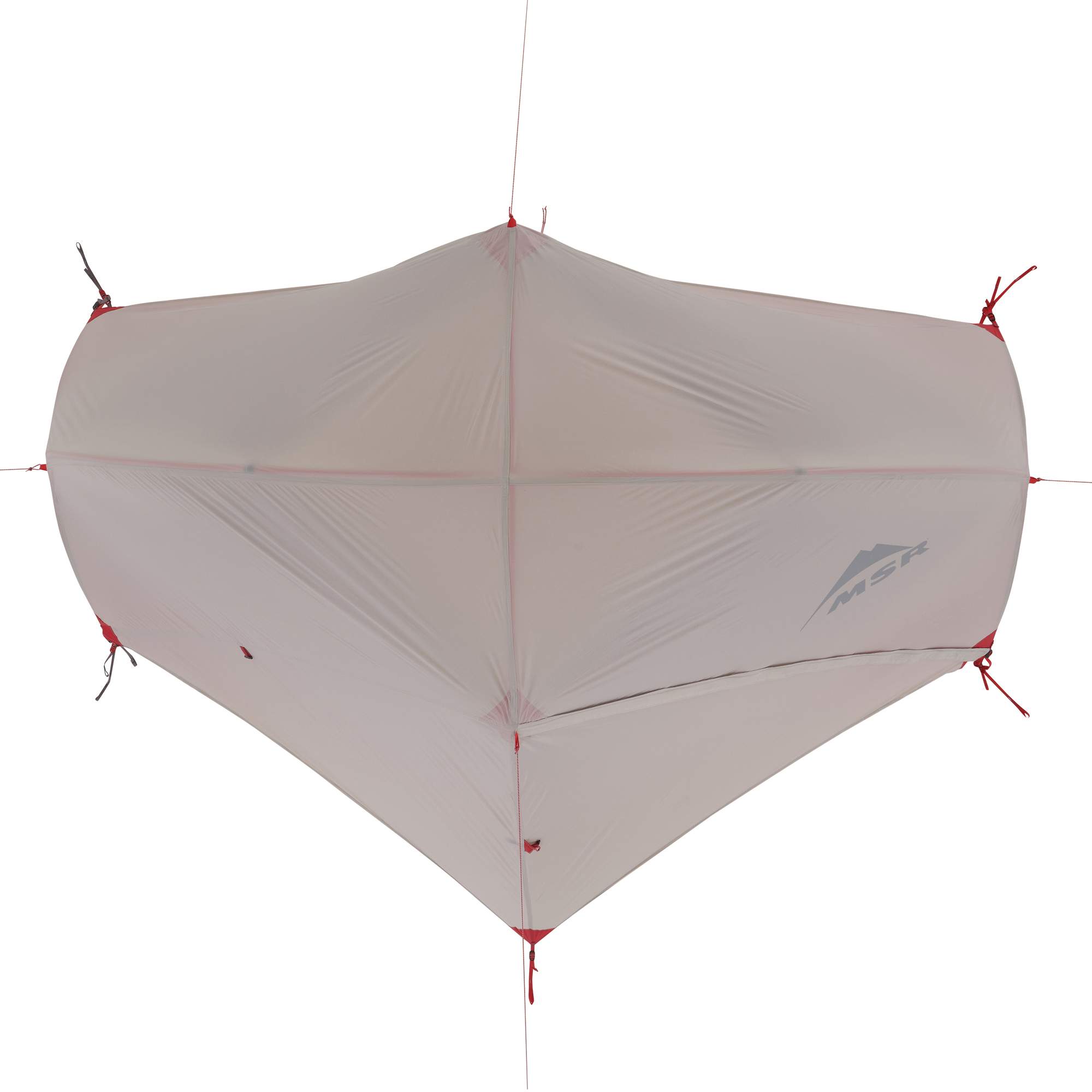 MSR HUBBA NX - Einpersonenzelt MSR HUBBA NX - Einpersonenzelt