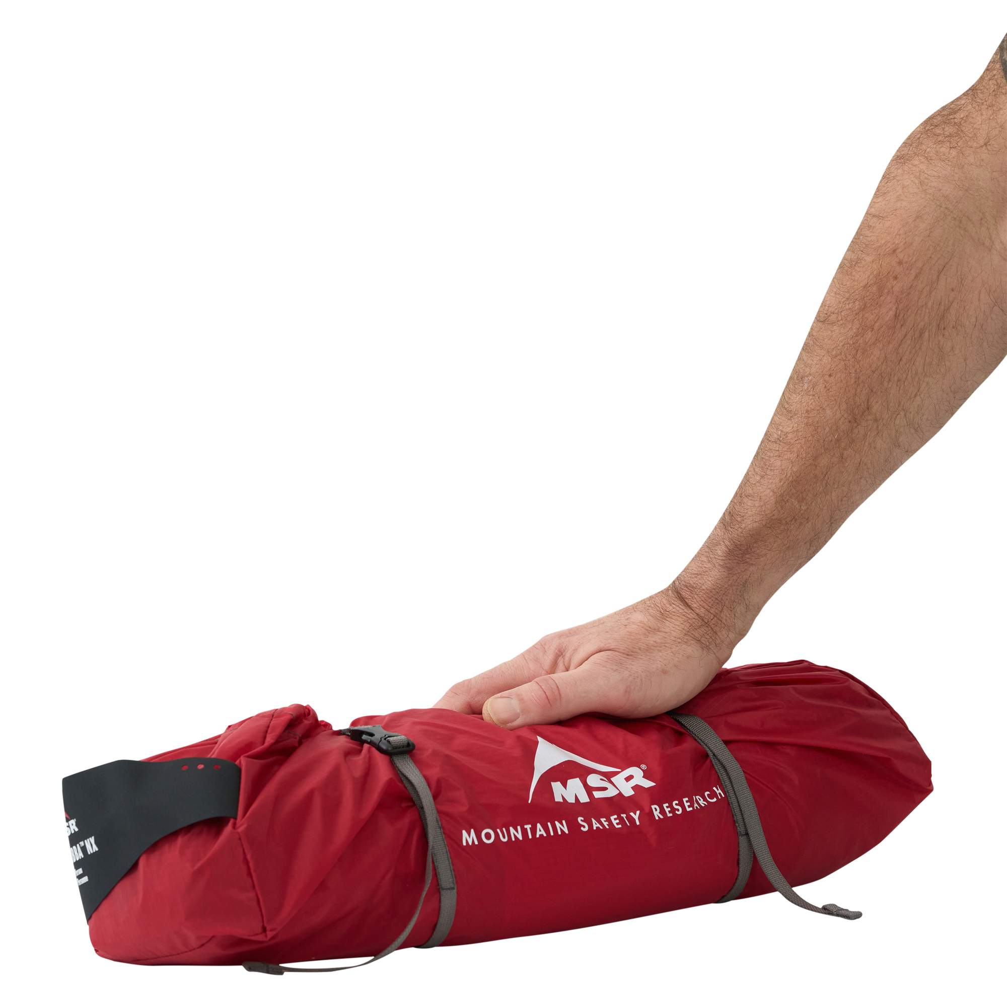 MSR HUBBA NX - Einpersonenzelt MSR HUBBA NX - Einpersonenzelt