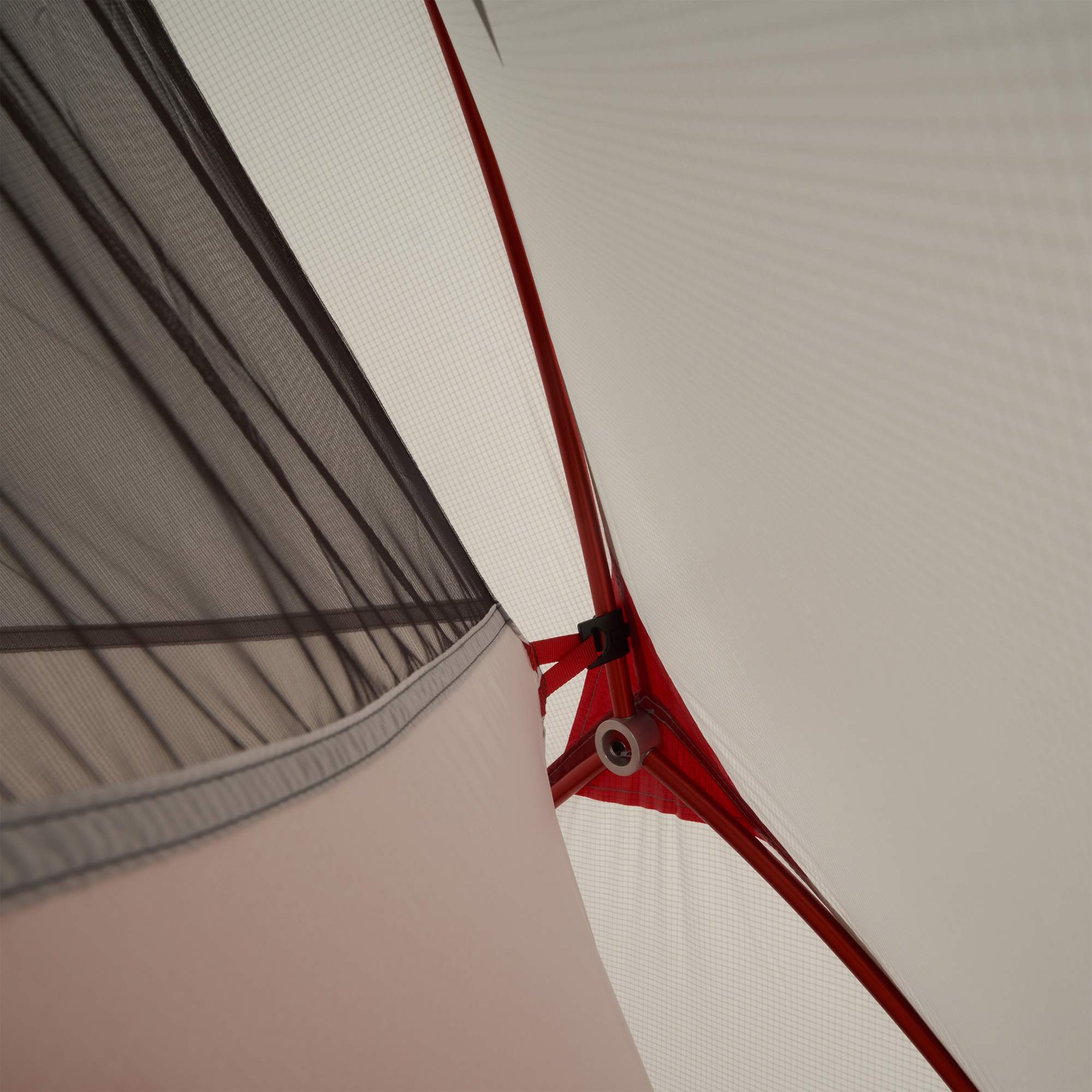 MSR HUBBA NX - Einpersonenzelt MSR HUBBA NX - Einpersonenzelt