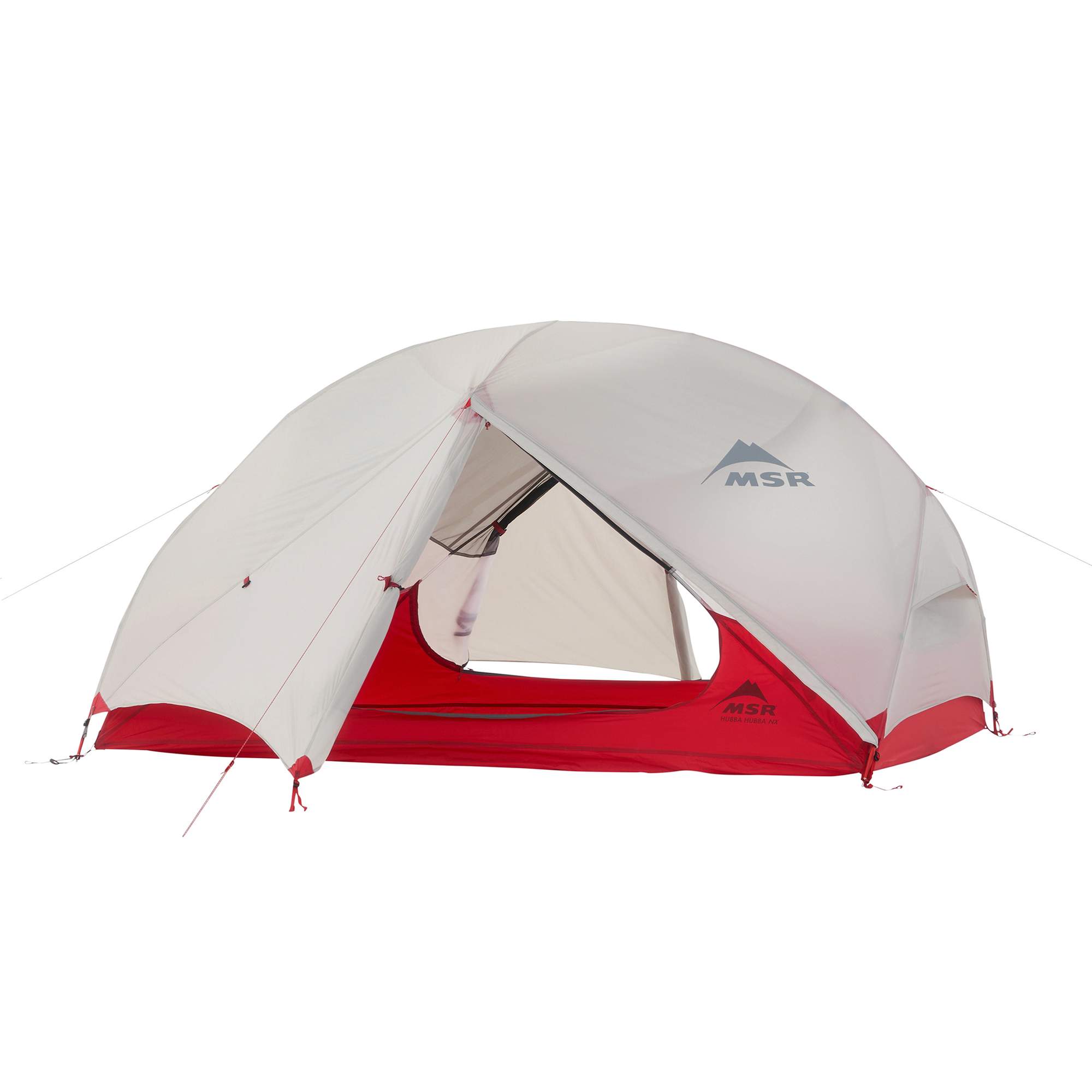 MSR HUBBA HUBBA NX - Kuppelzelt