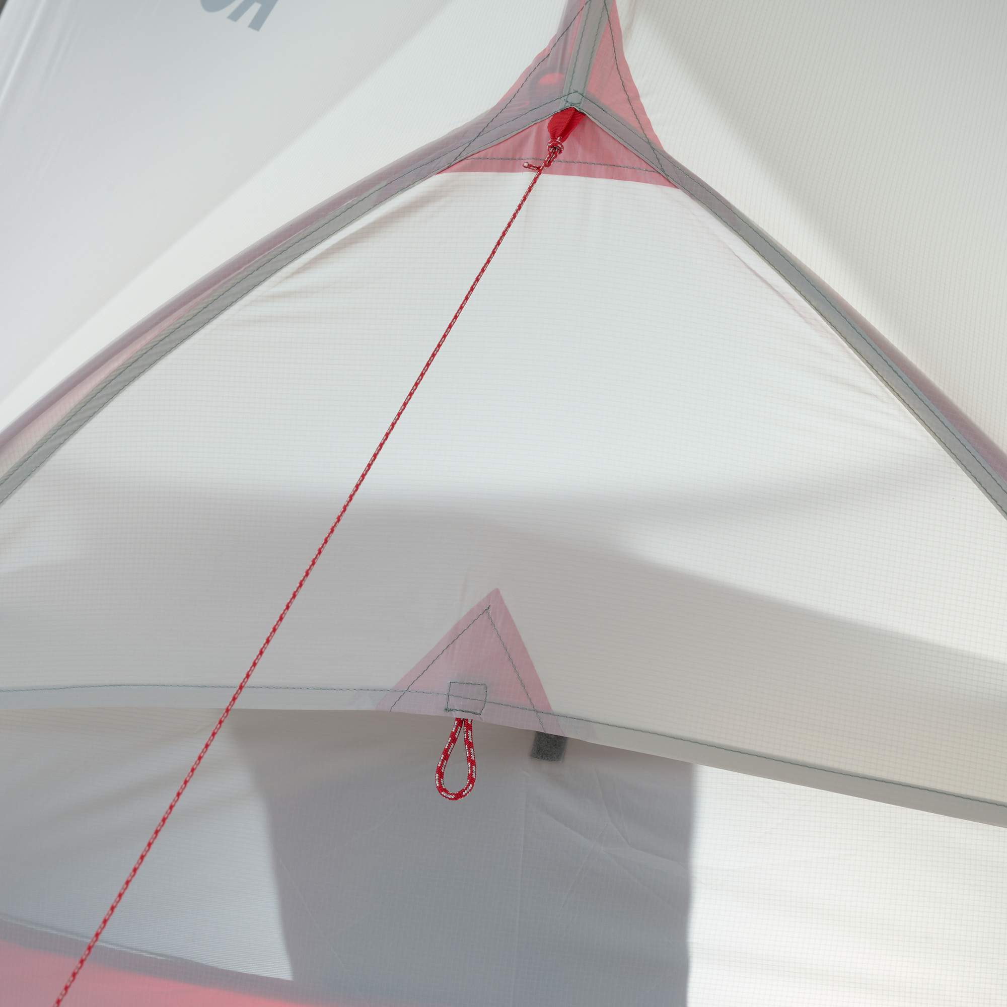 MSR HUBBA HUBBA NX - Kuppelzelt