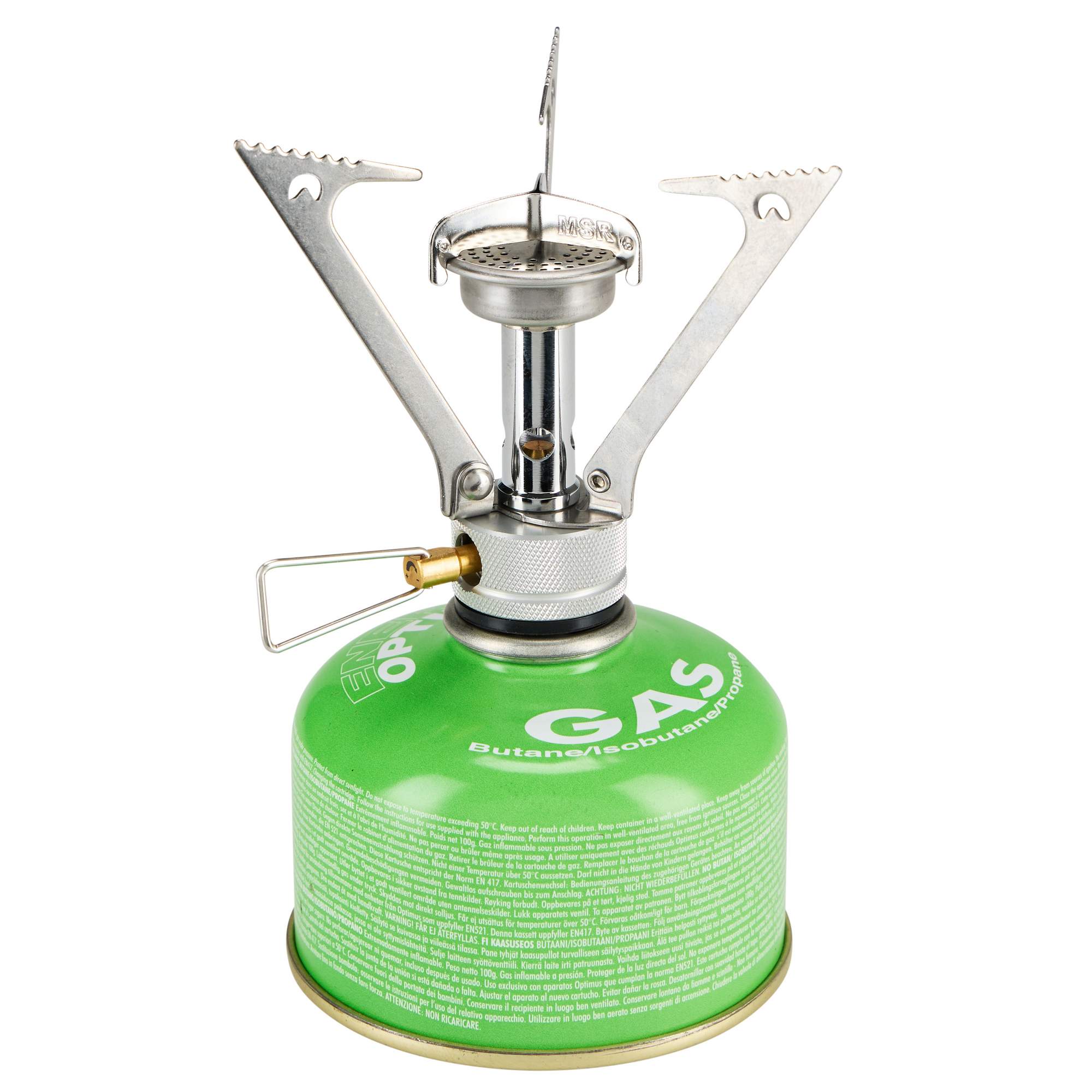 MSR POCKET ROCKET - Gaskocher