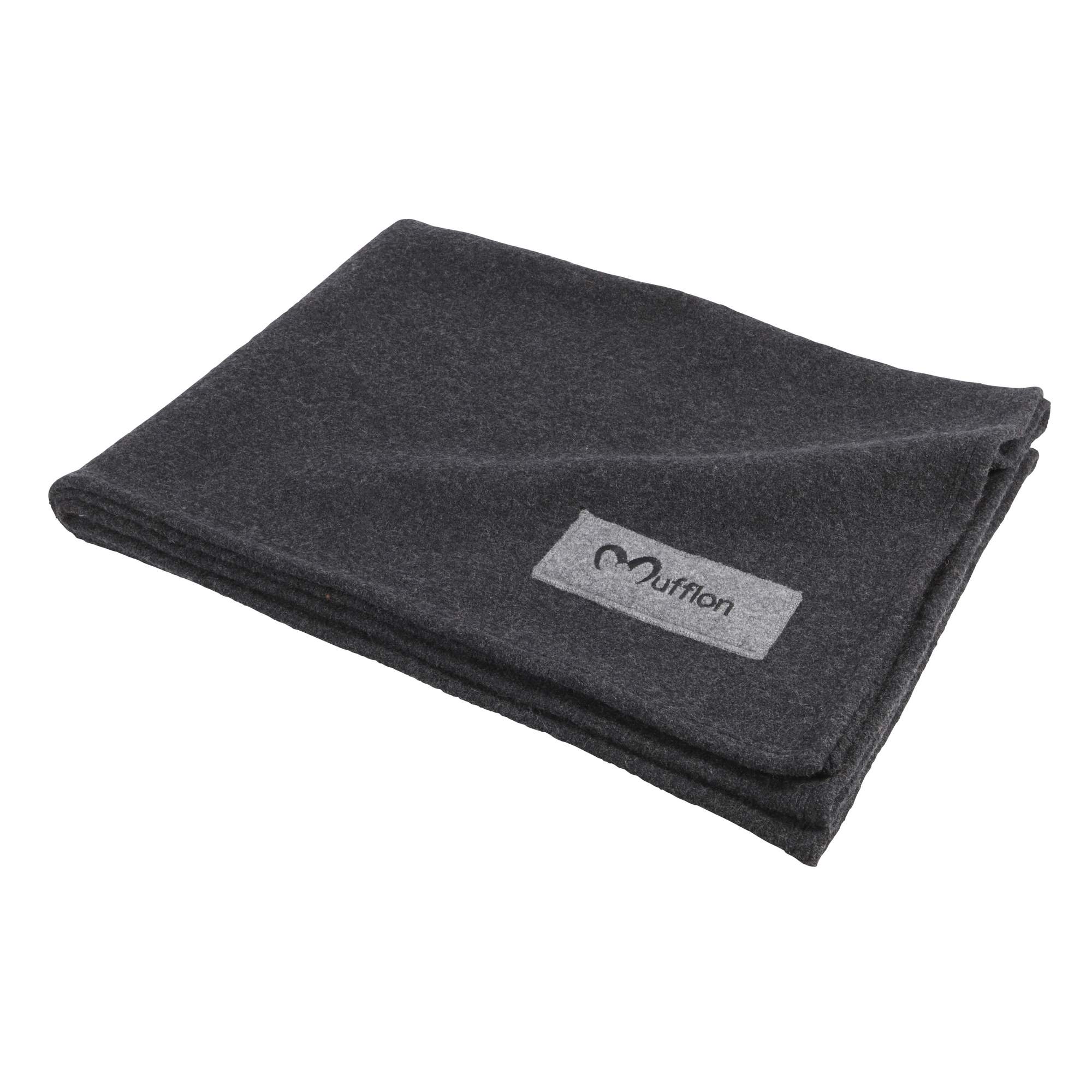 Mufflon MU-PLAID II - Decke