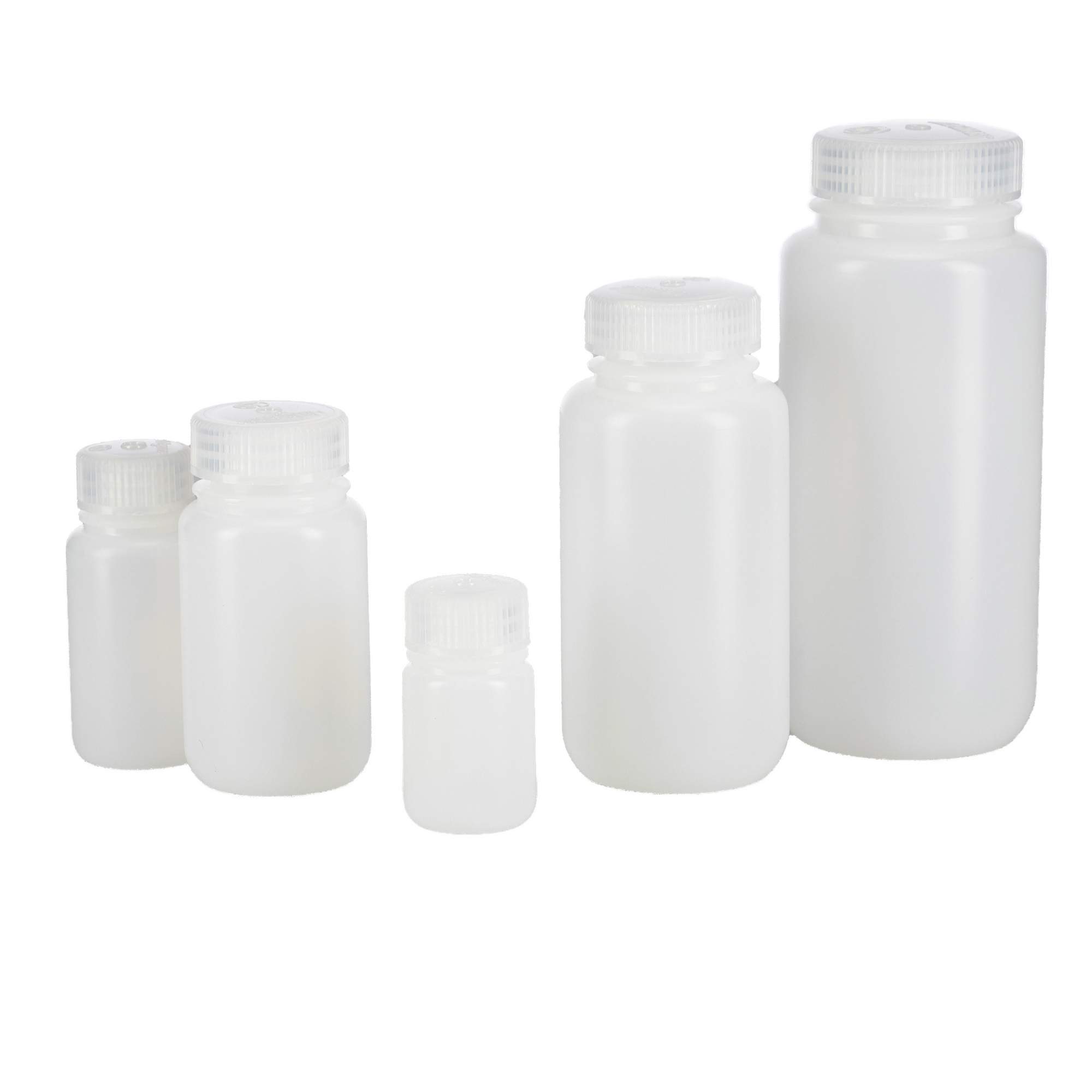 Nalgene WEITHALSFLASCHE RUND - Dose